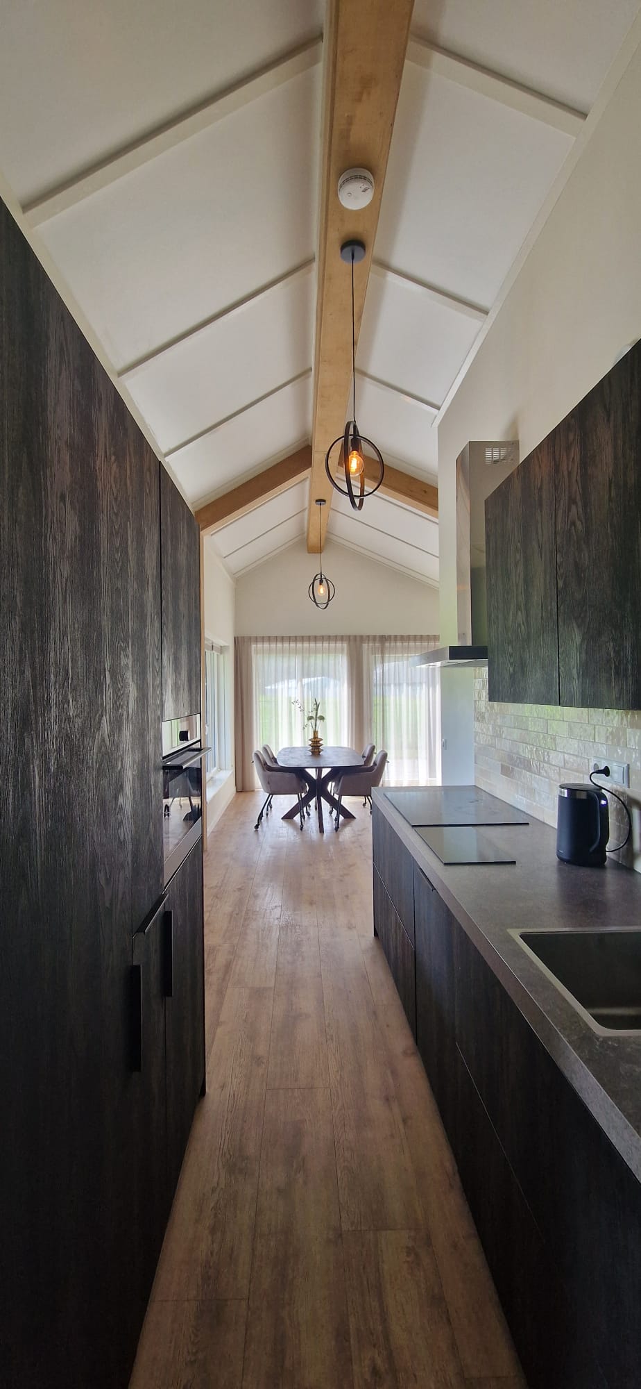 Casa nella natura a Ambt Delden