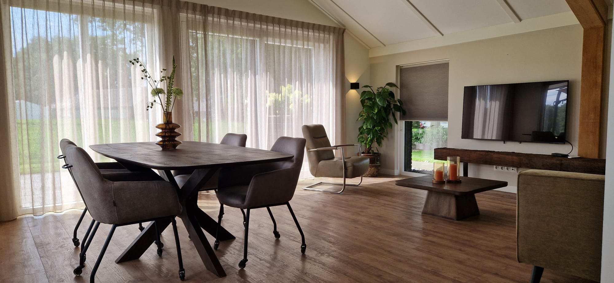 Casa nella natura a Ambt Delden