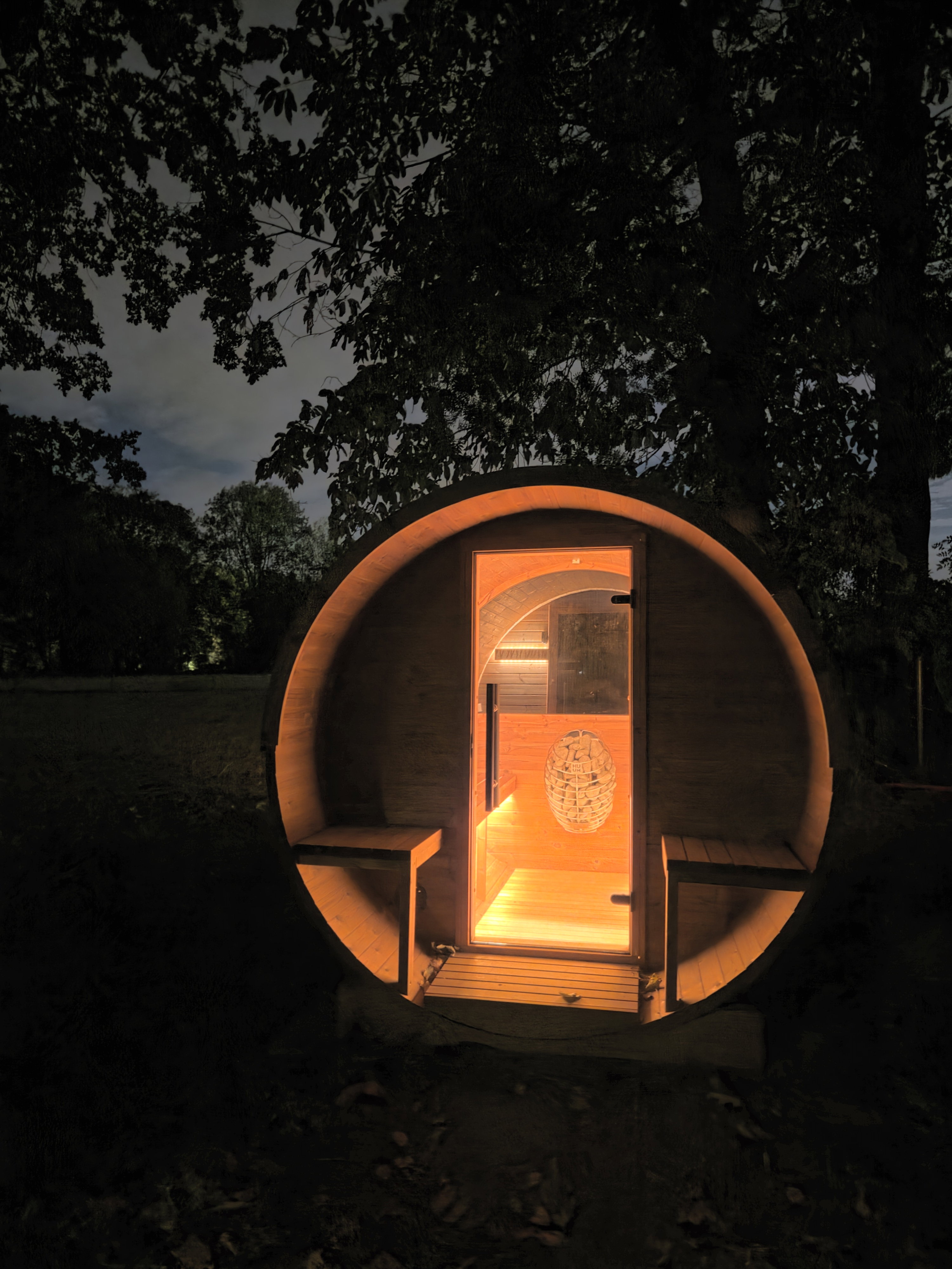 Natuurhuisje in Ieper
