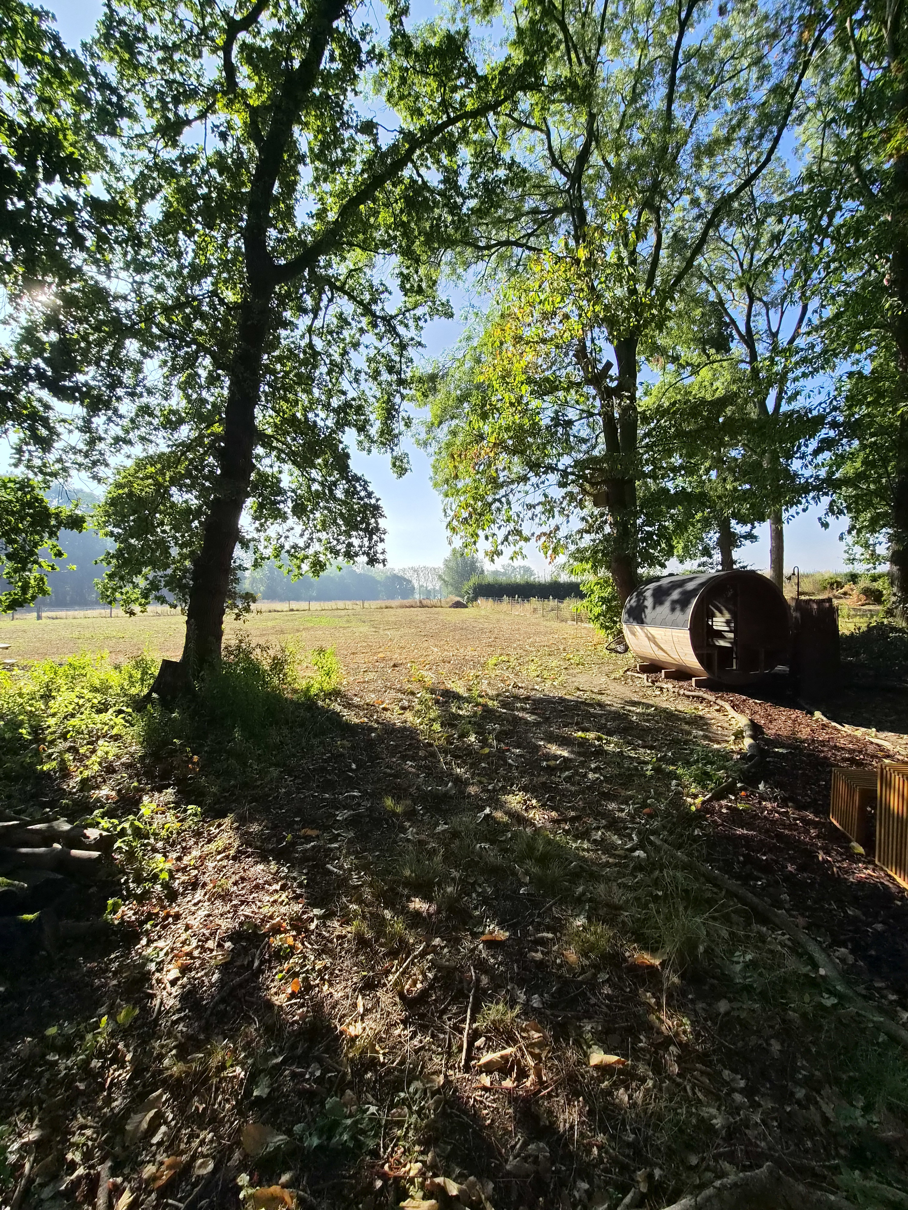Natuurhuisje in Ieper