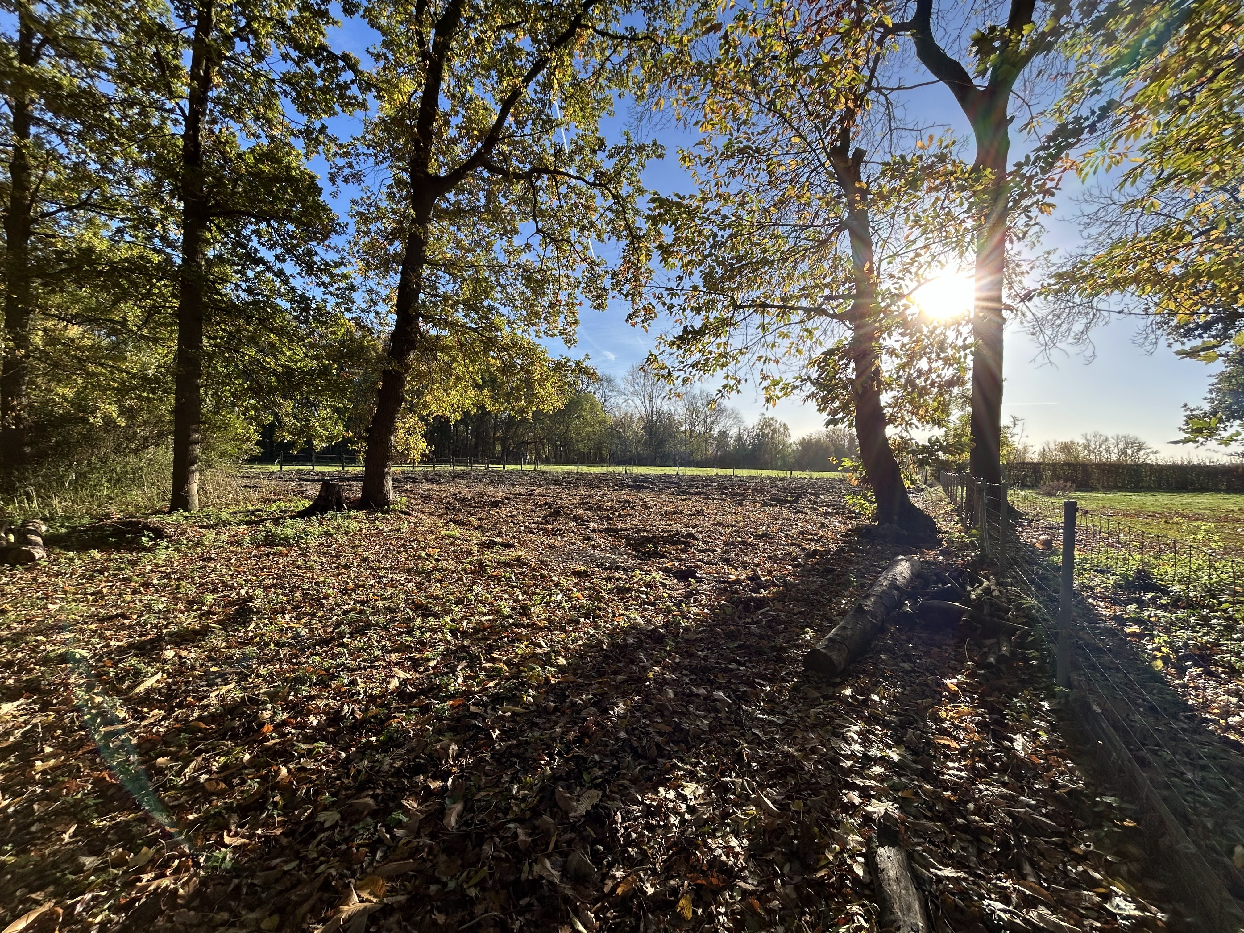 Natuurhuisje in Ieper