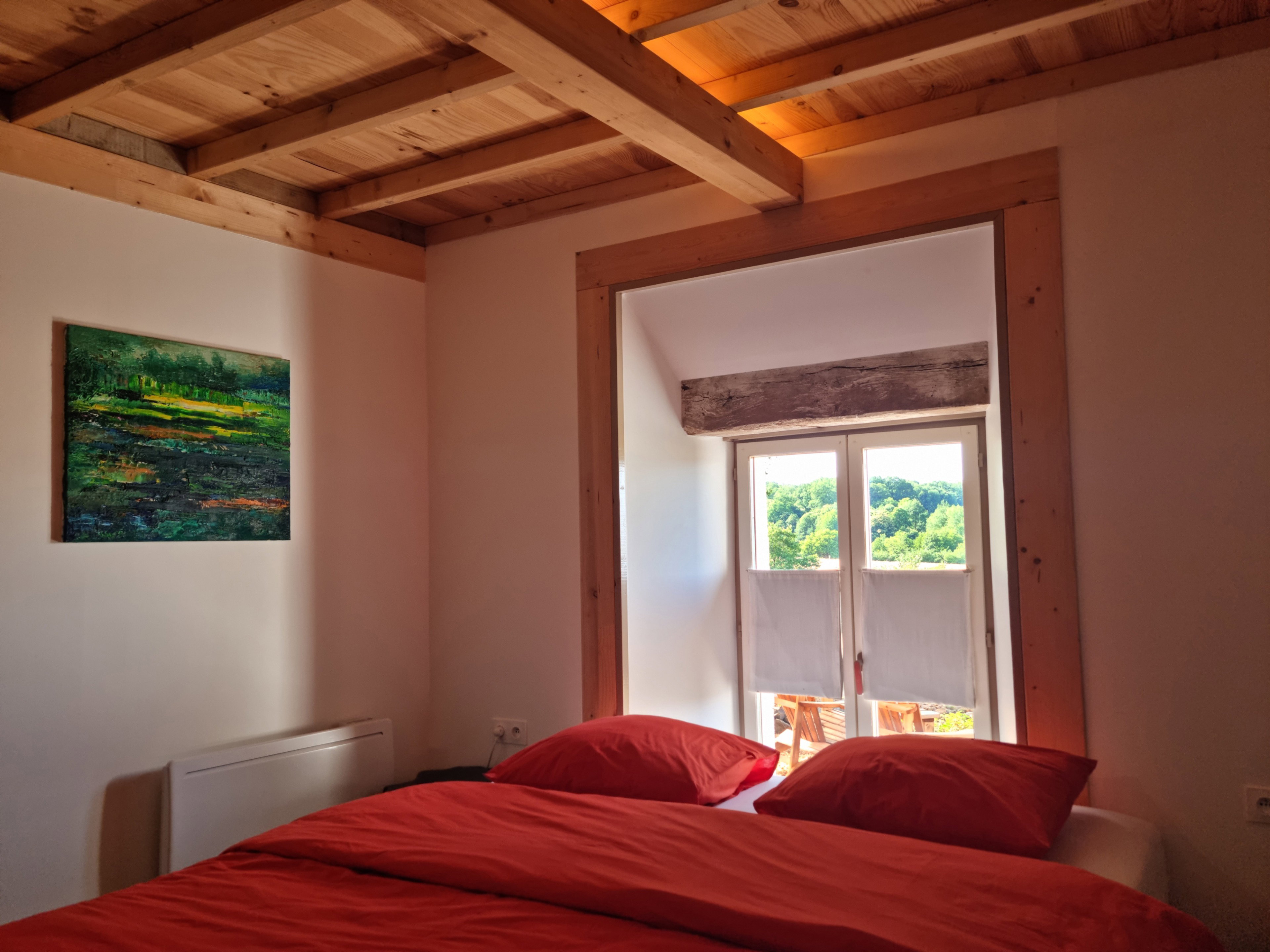 Natuurhuisje in Lésignac-Durand