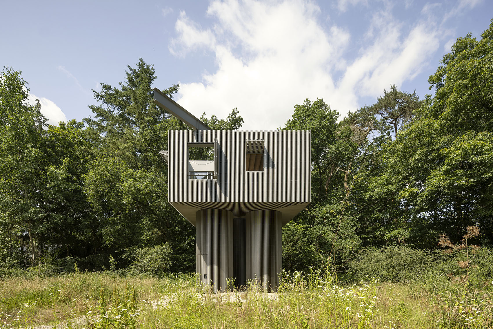 Natuurhuisje in Arnhem