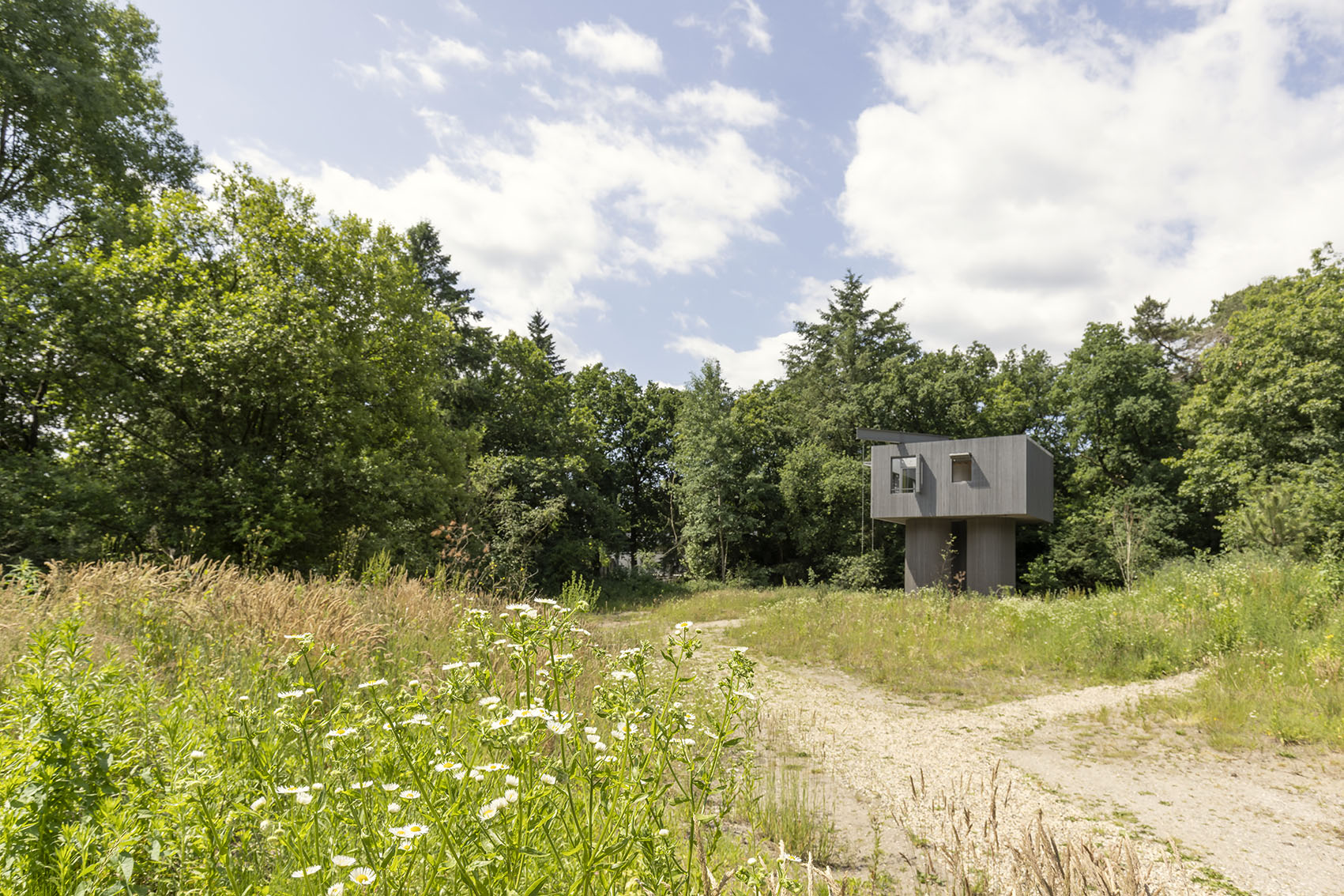 Natuurhuisje in Arnhem