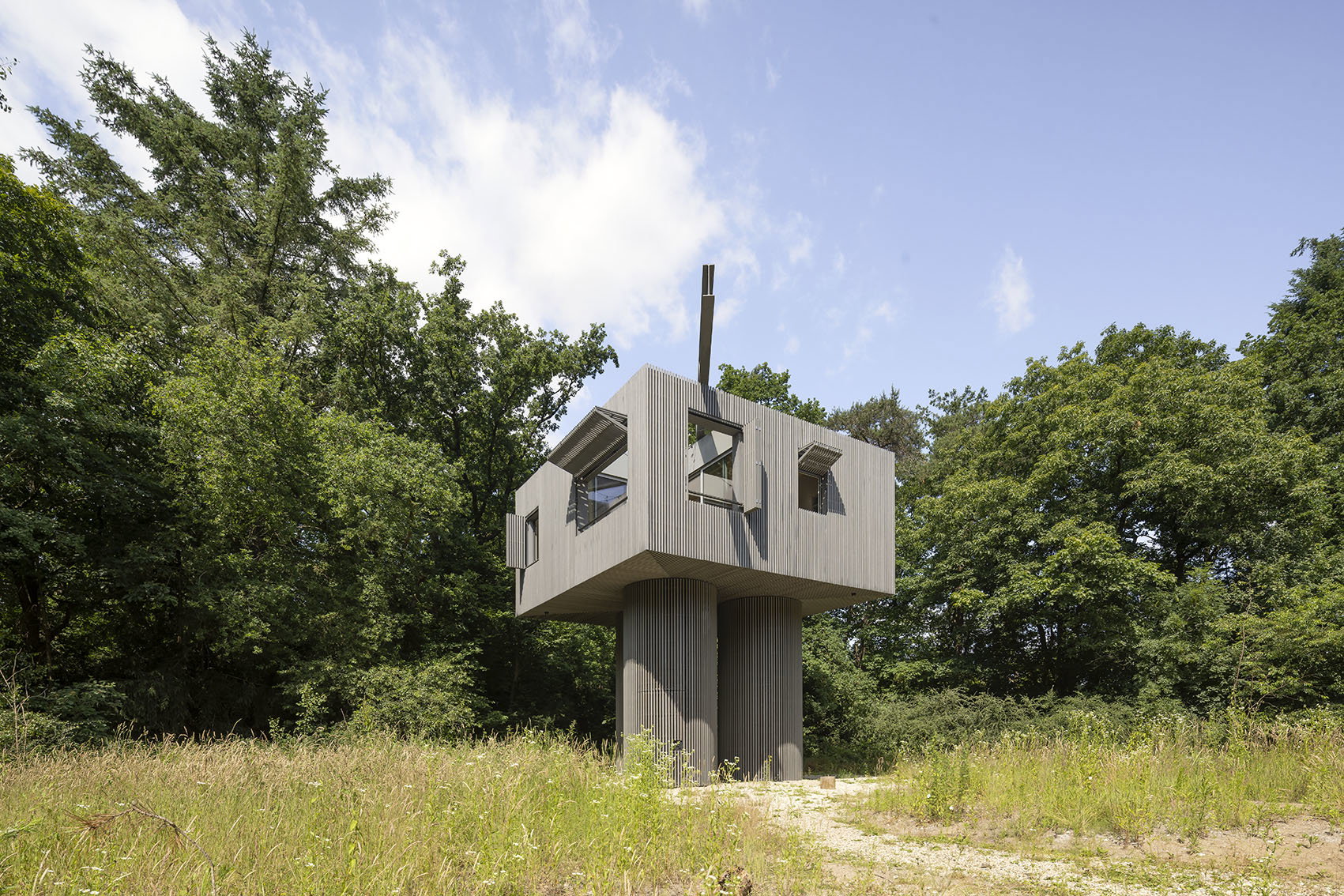 Natuurhuisje in Arnhem