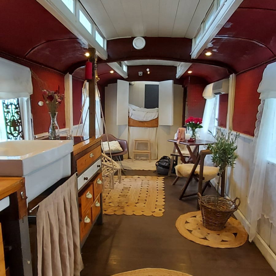 Casa nella natura a Laar