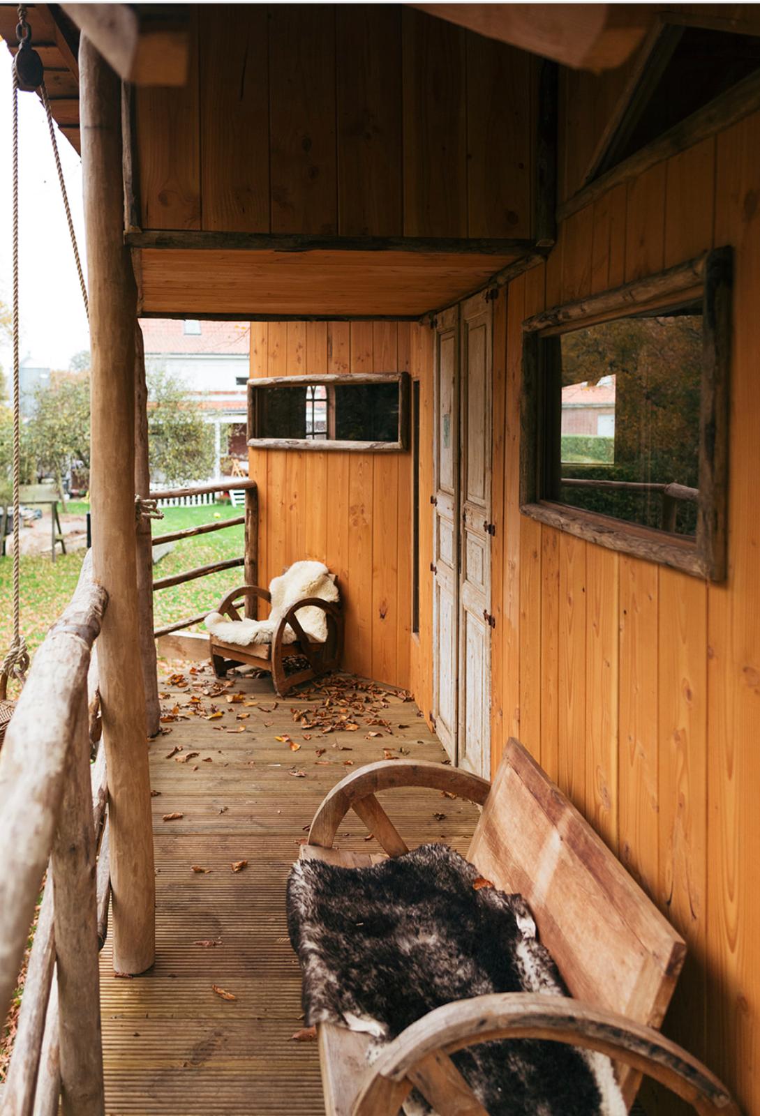 Casa nella natura a Laar