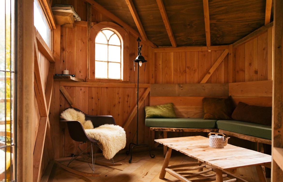 Casa nella natura a Laar
