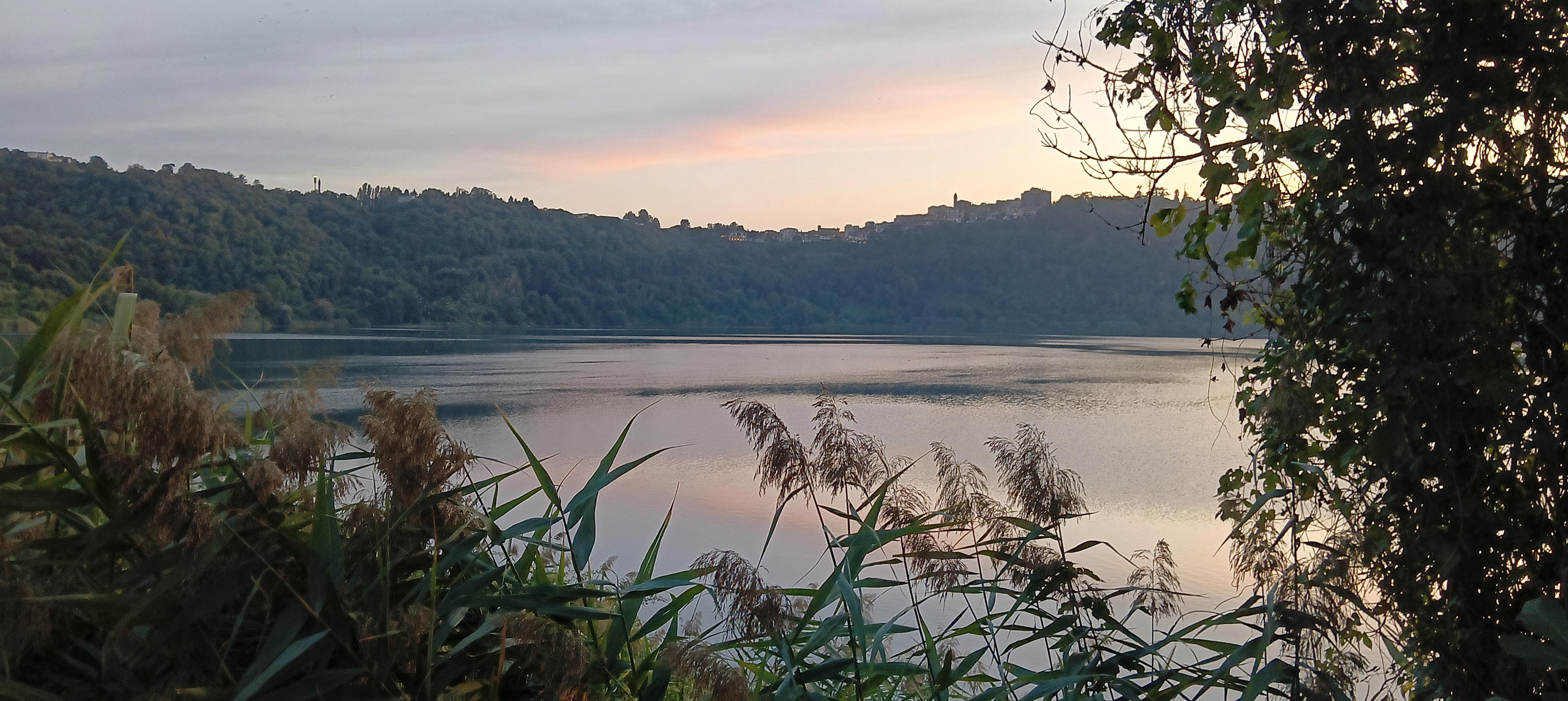 Natuurhuisje in Lago di Nemi