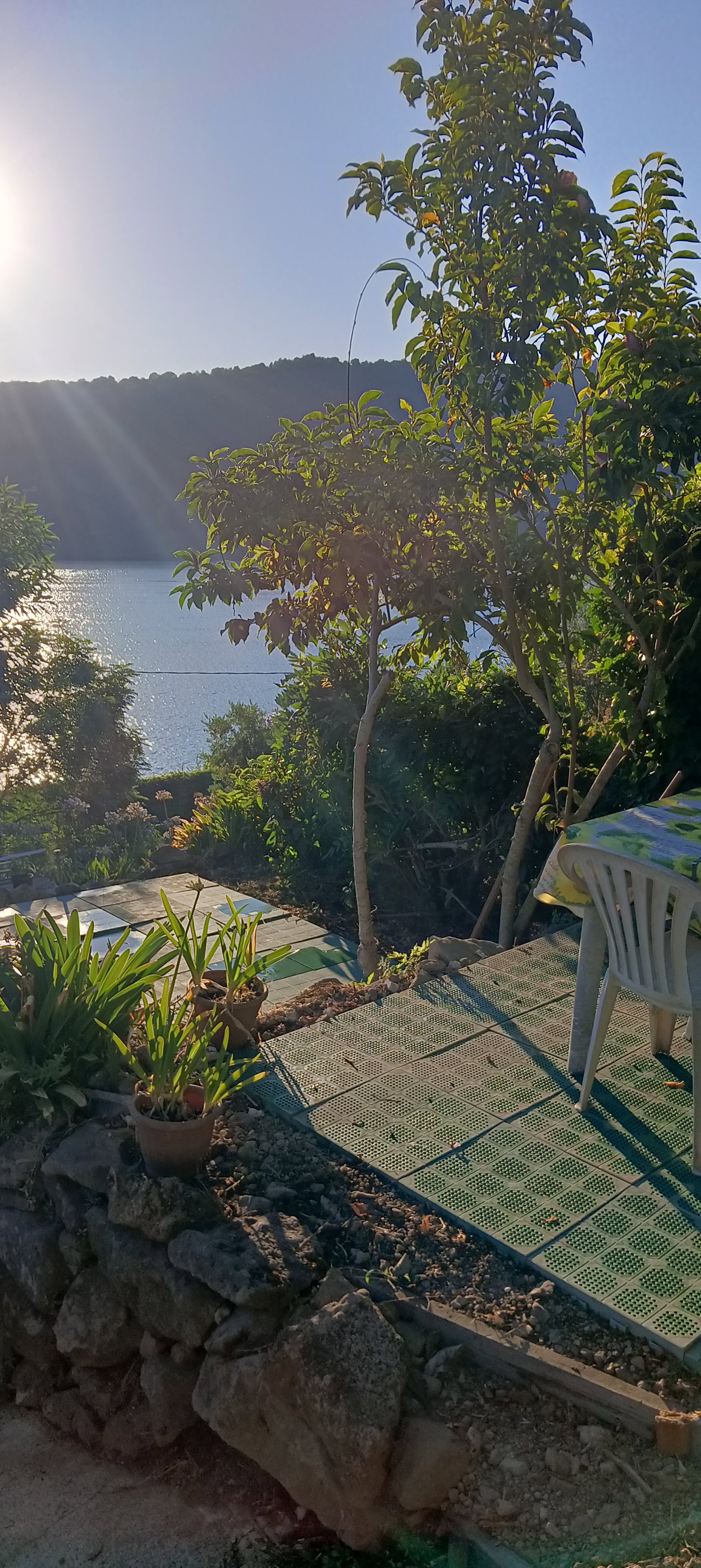 Casa nella natura a Lago di Nemi
