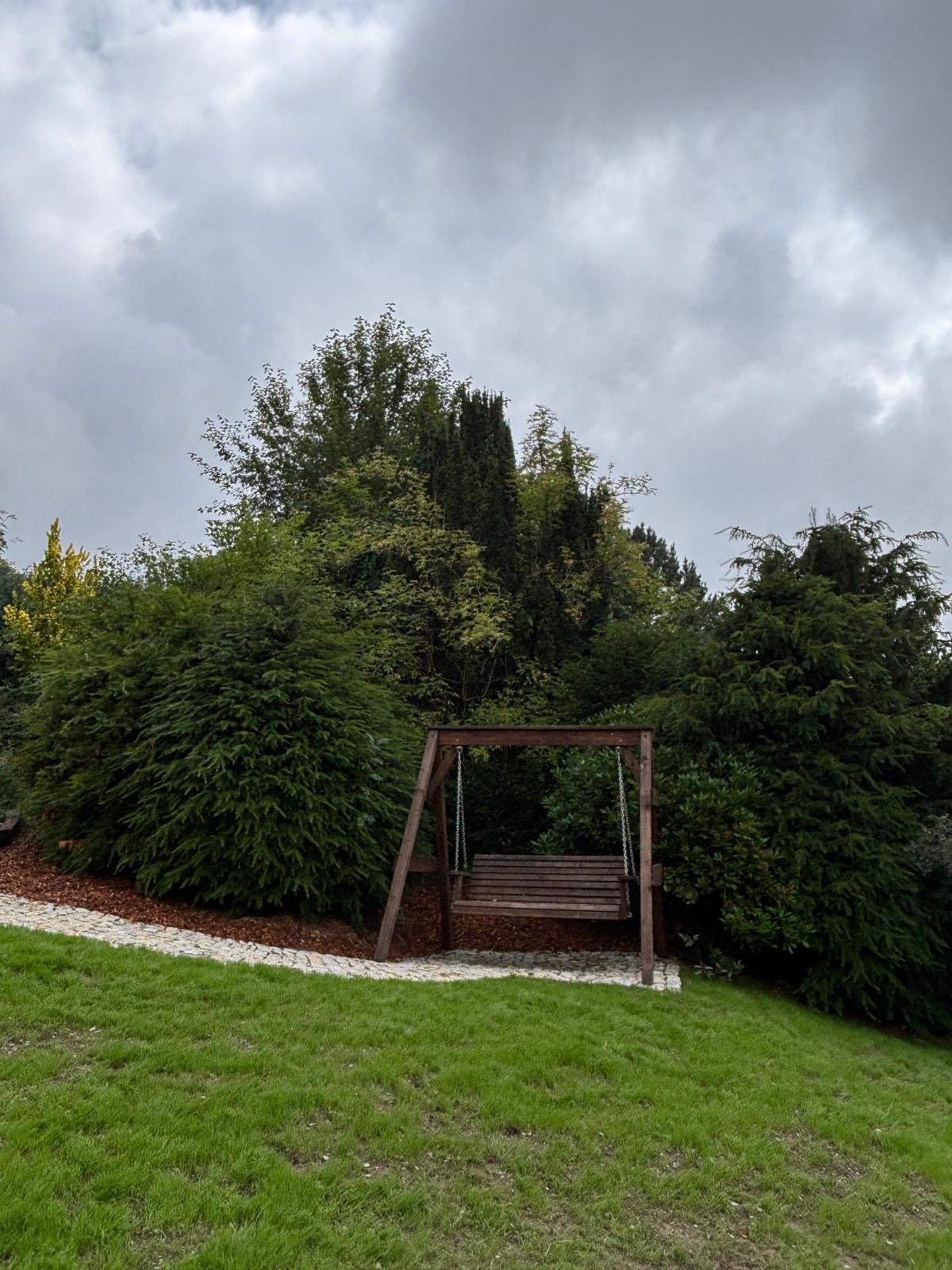 Casa nella natura a Winterberg
