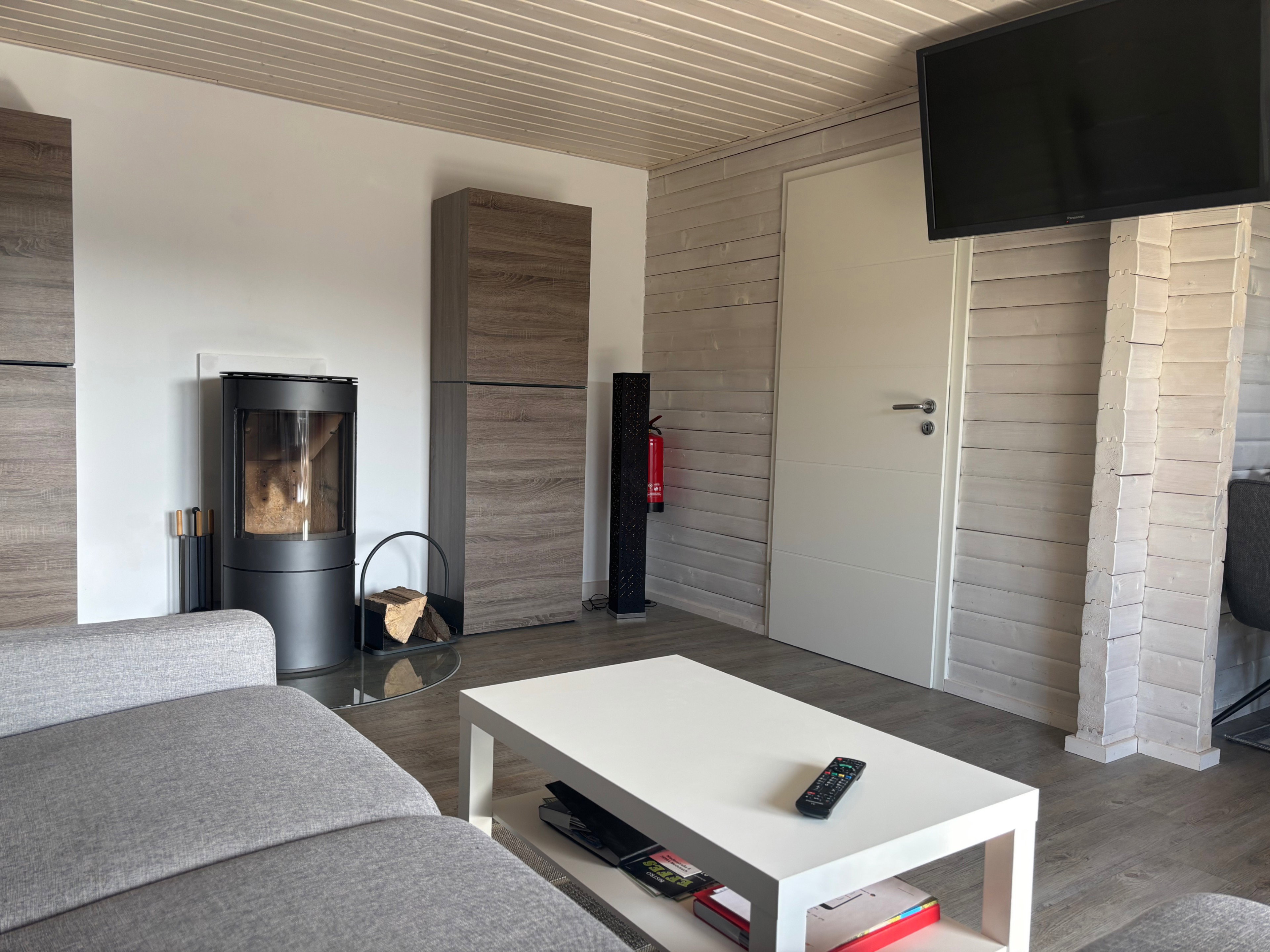 Casa nella natura a Winterberg