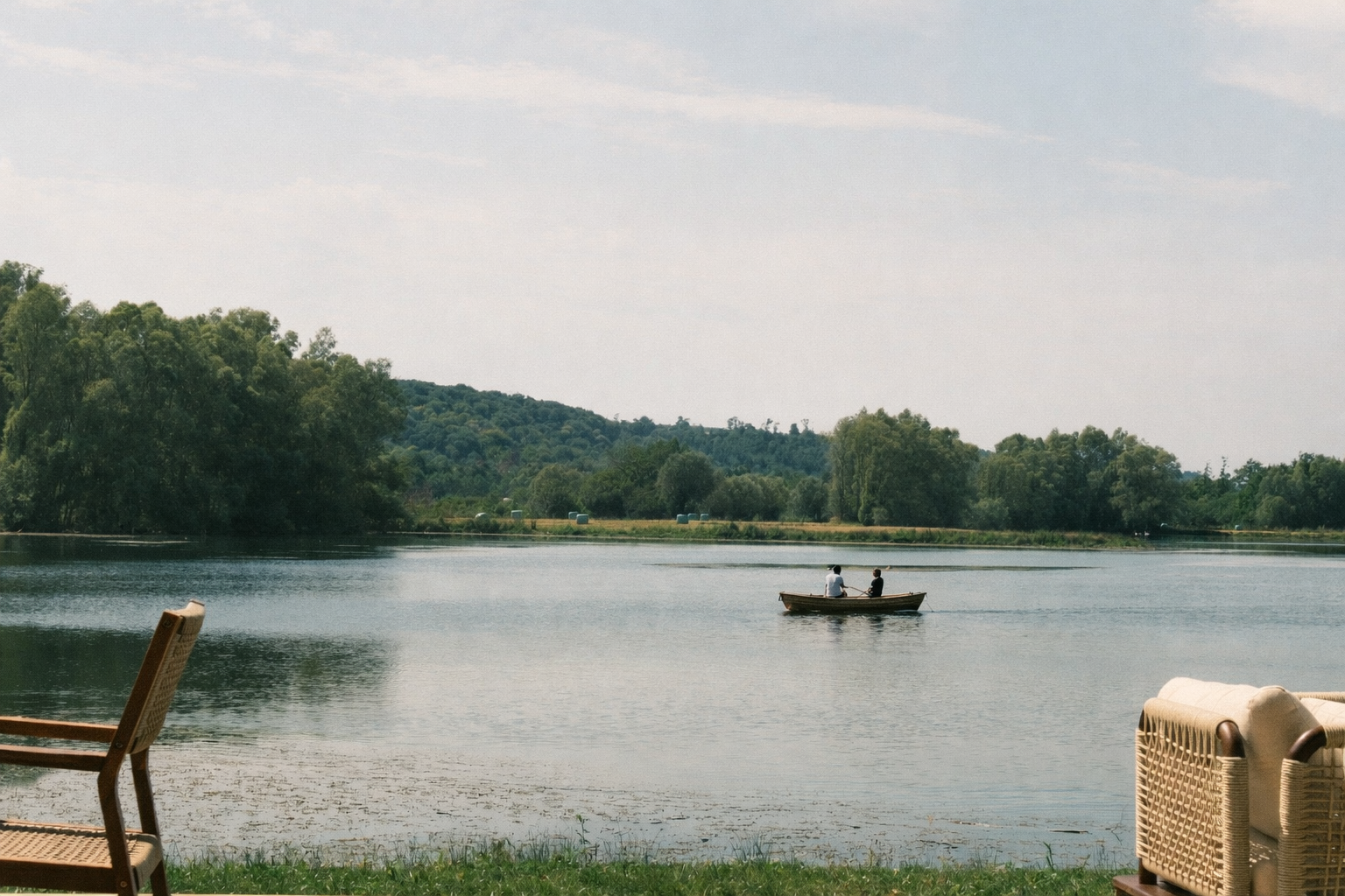Natuurhuisje in BEAUCHAMPS