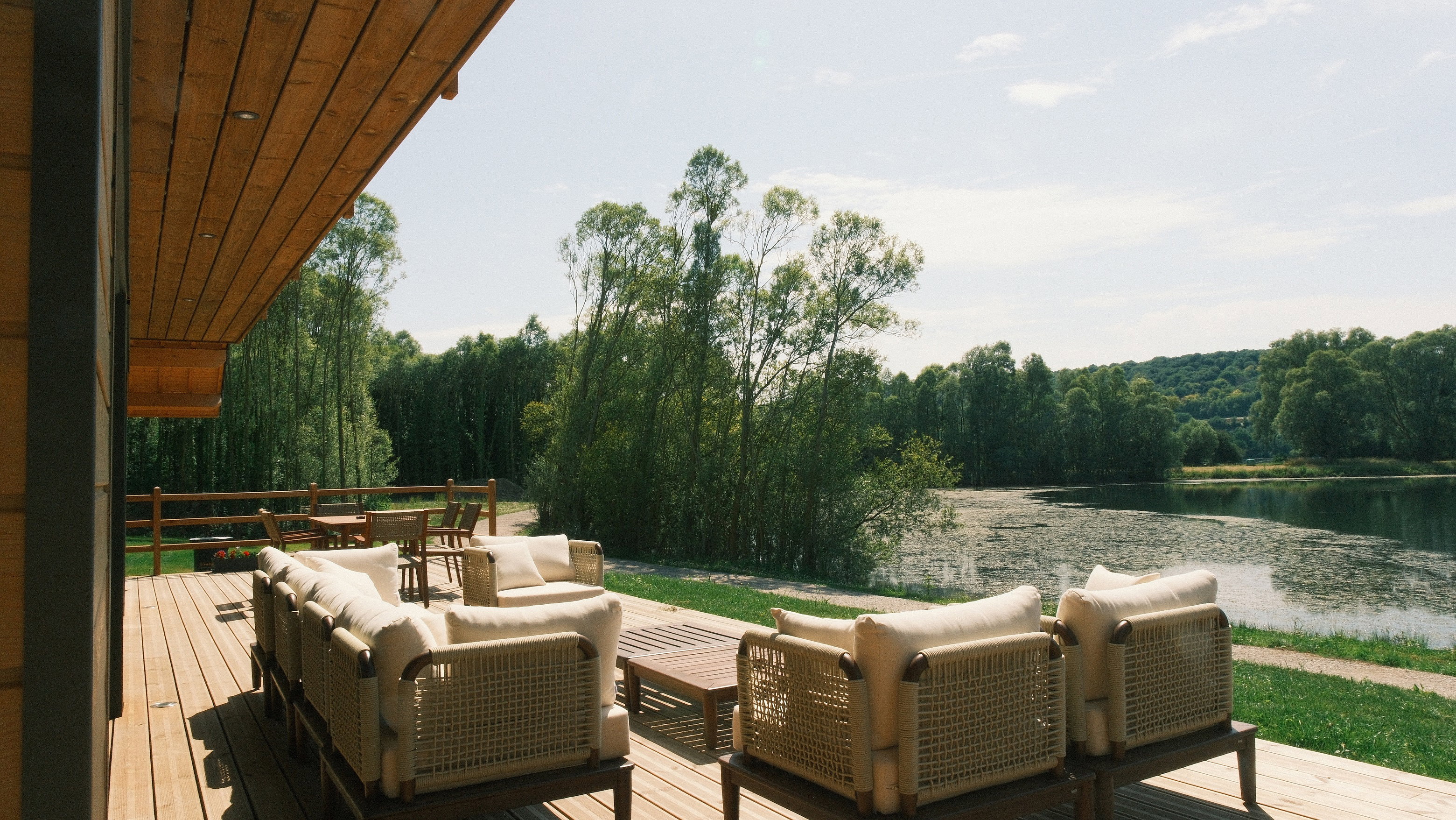 Natuurhuisje in BEAUCHAMPS