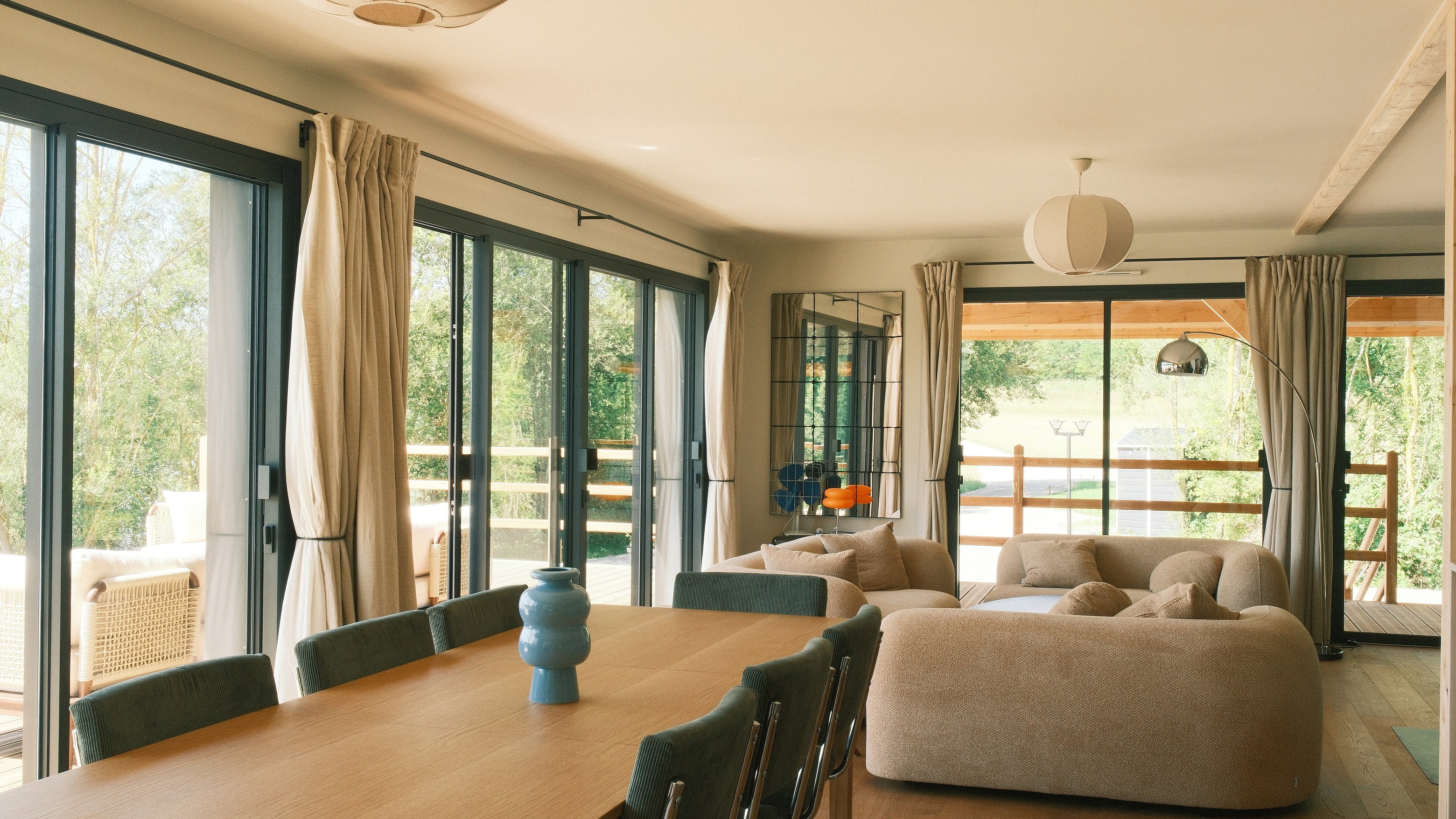 Natuurhuisje in BEAUCHAMPS