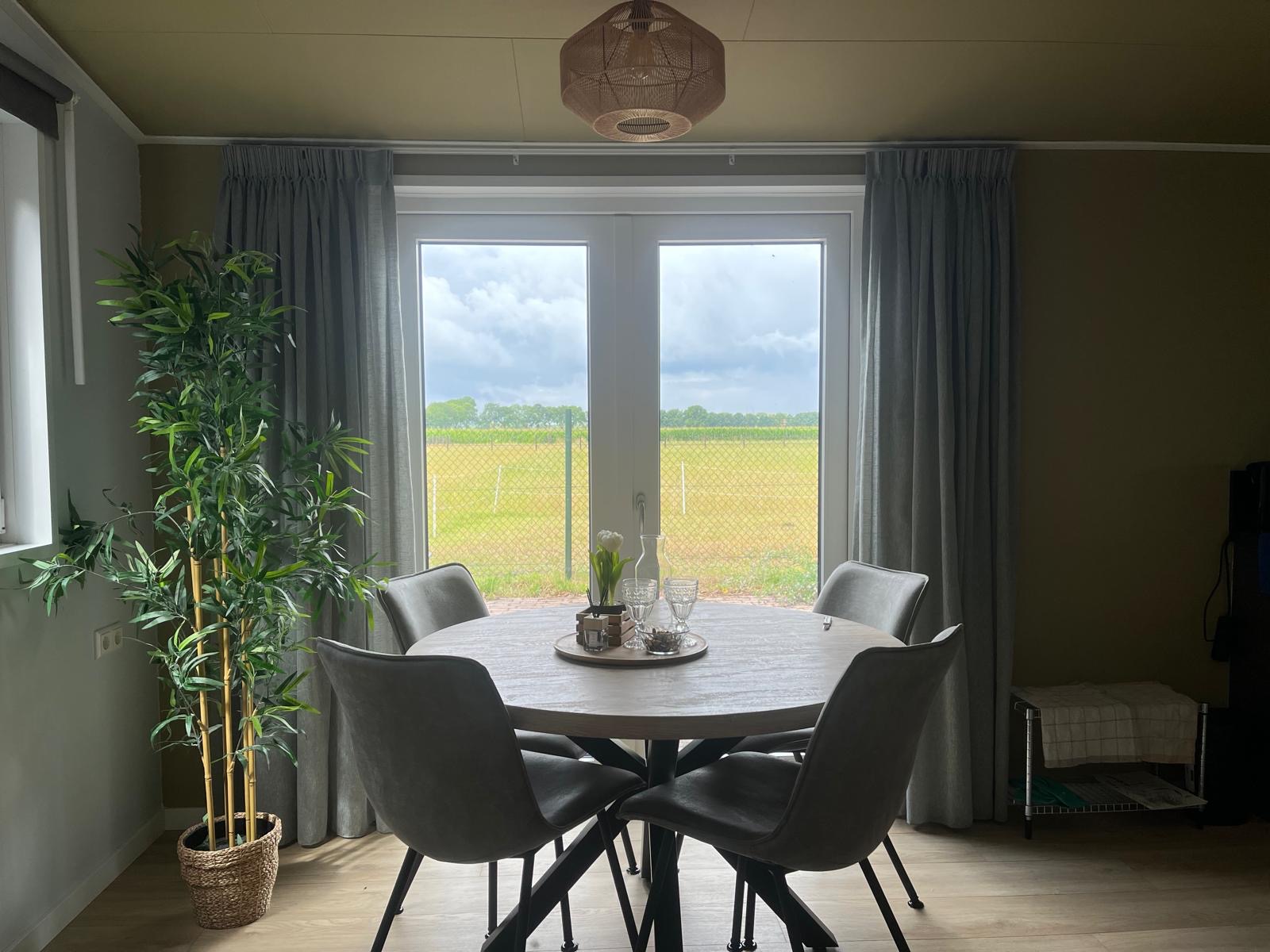 Natuurhuisje in Chaam