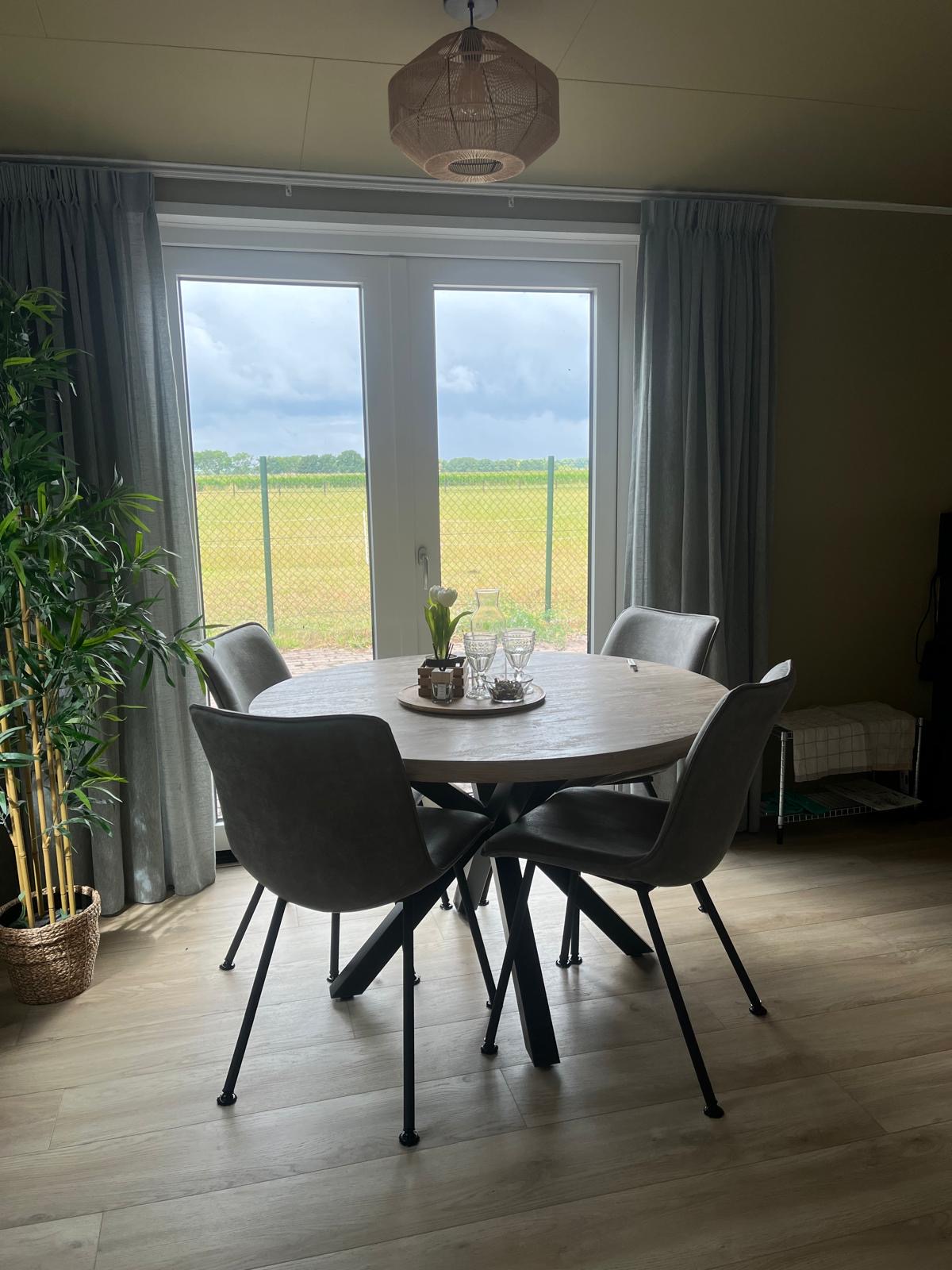 Natuurhuisje in Chaam