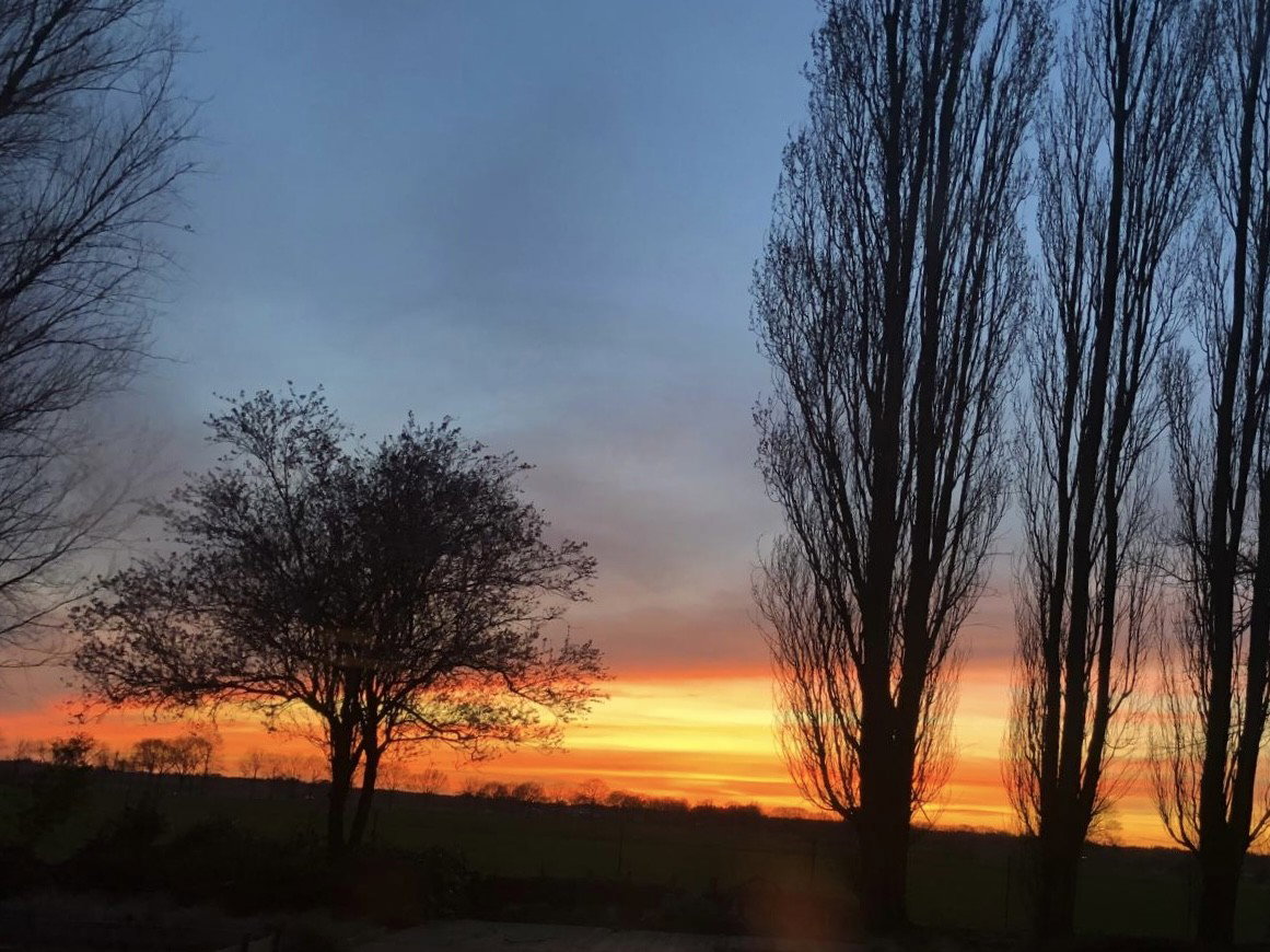 Natuurhuisje in Chaam