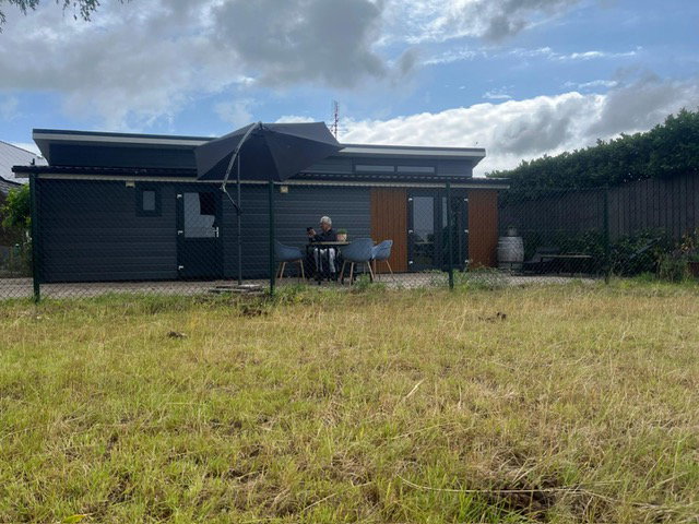 Natuurhuisje in Chaam