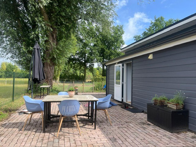 Natuurhuisje in Chaam