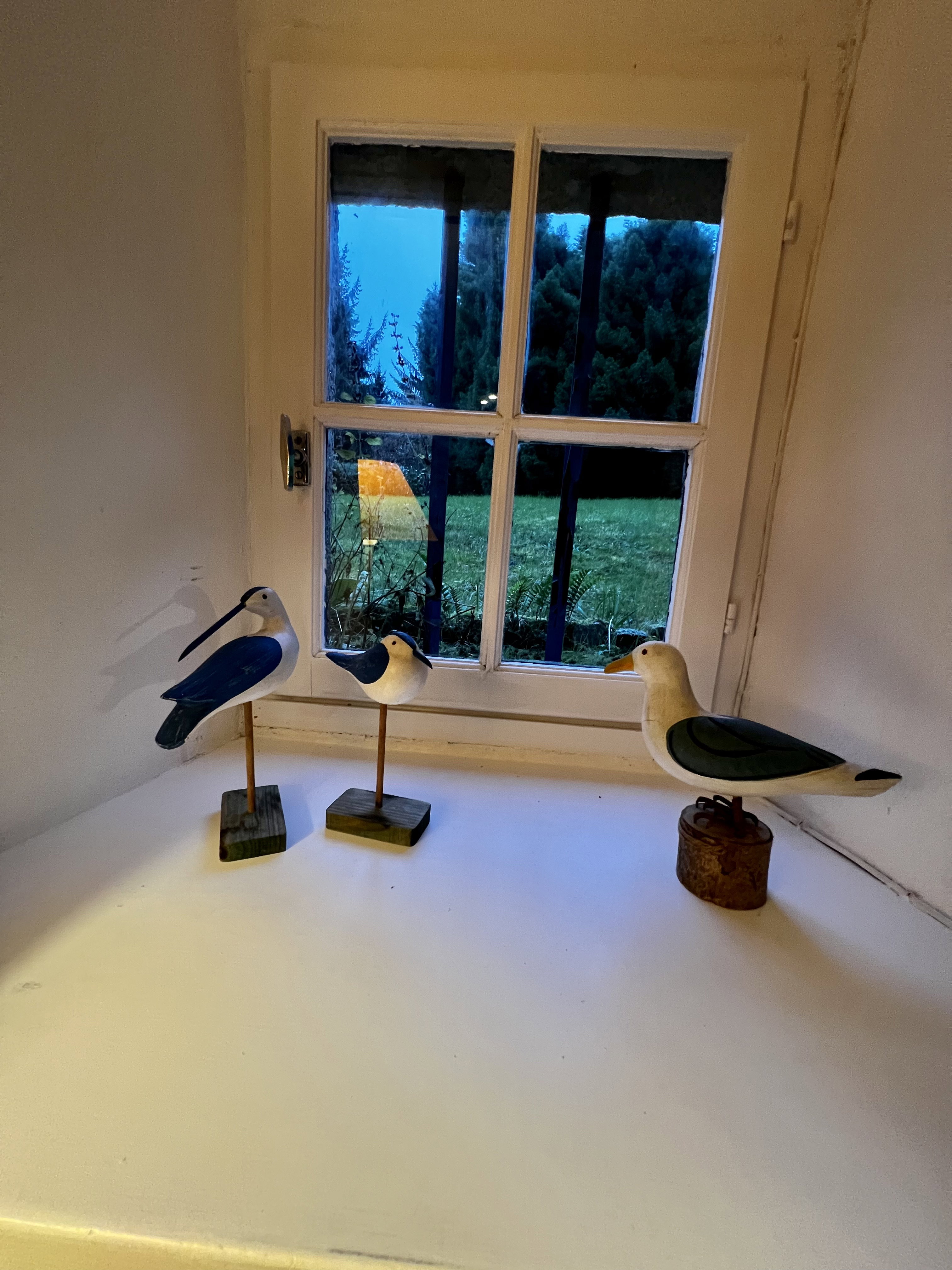 Natuurhuisje in QUISTINIC
