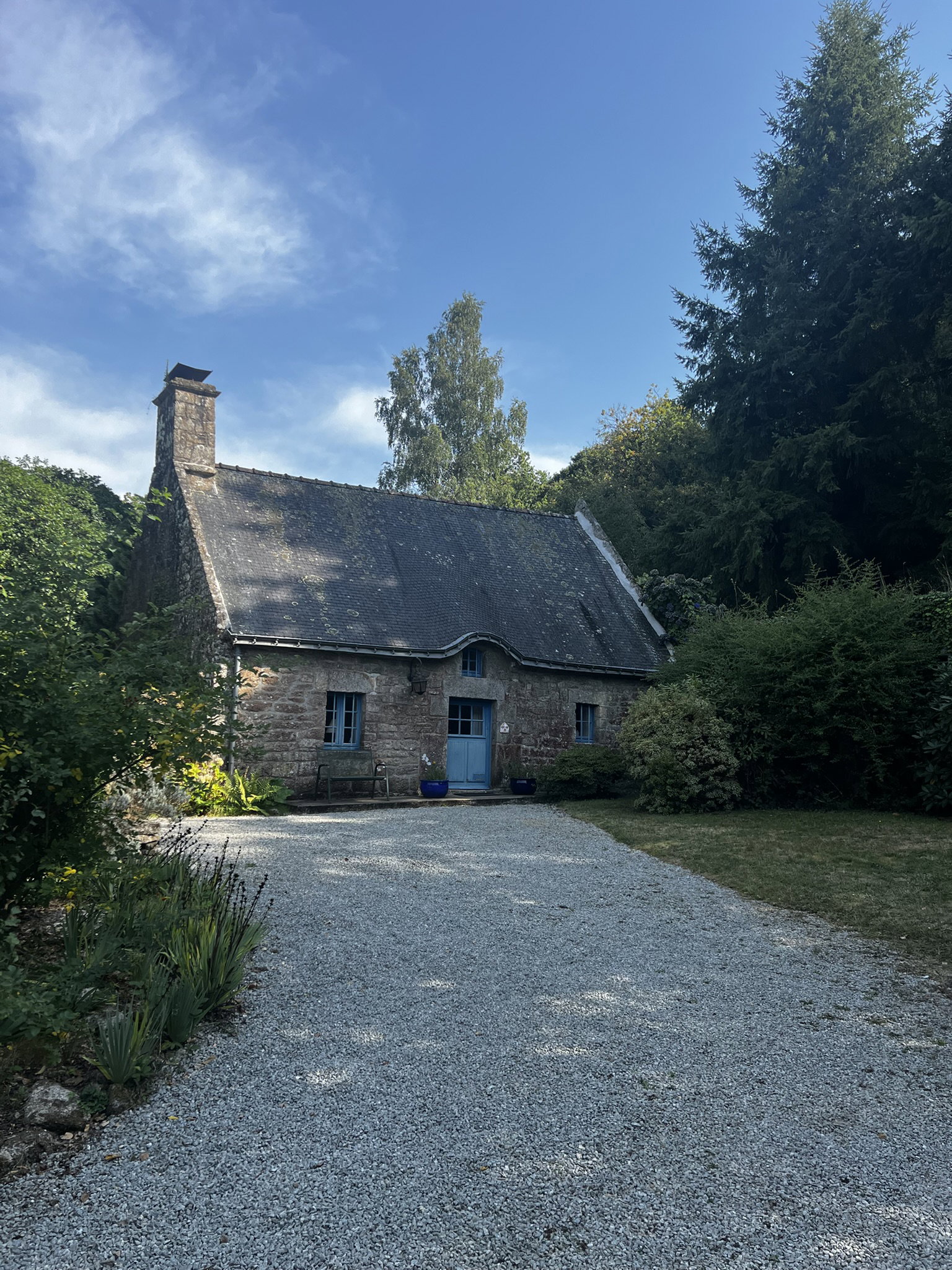 Natuurhuisje in QUISTINIC
