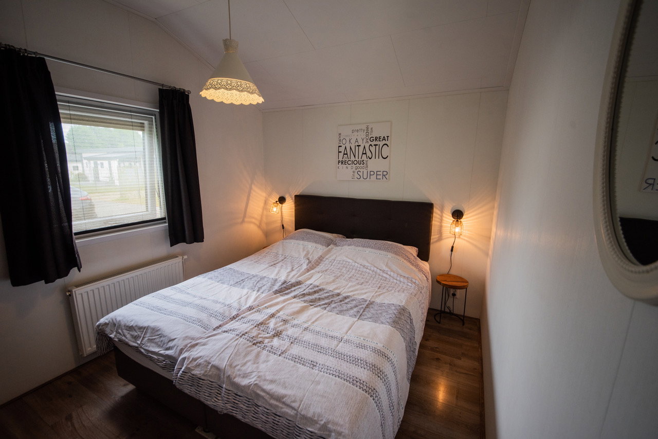 Natuurhuisje in Sint Jansklooster