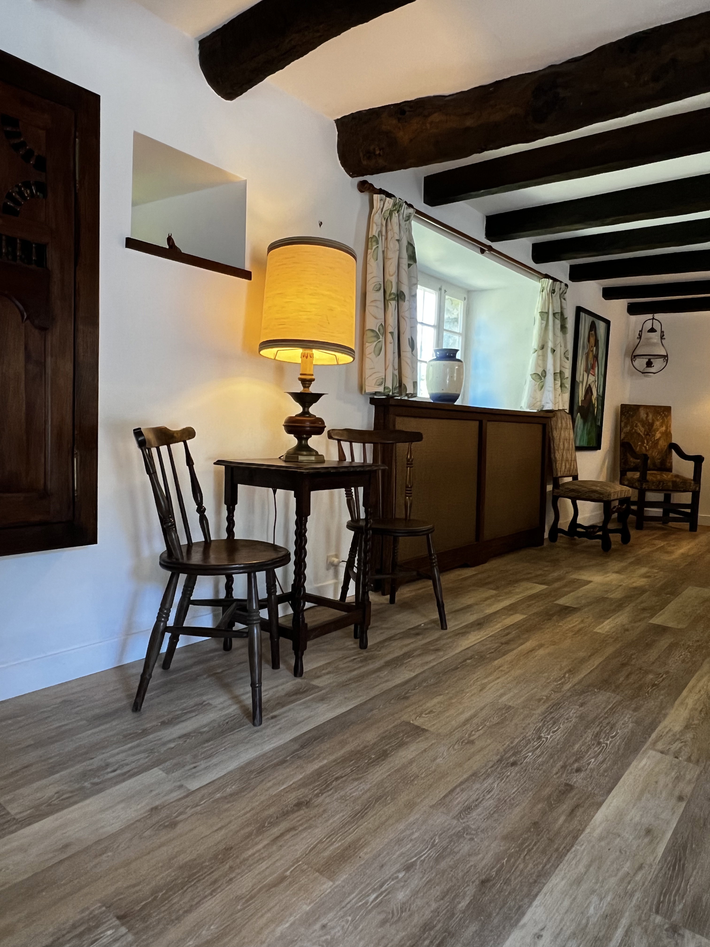 Casa nella natura a QUISTINIC
