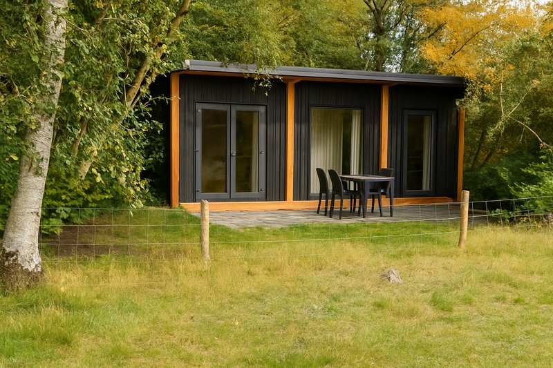 Natuurhuisje in Sellingen