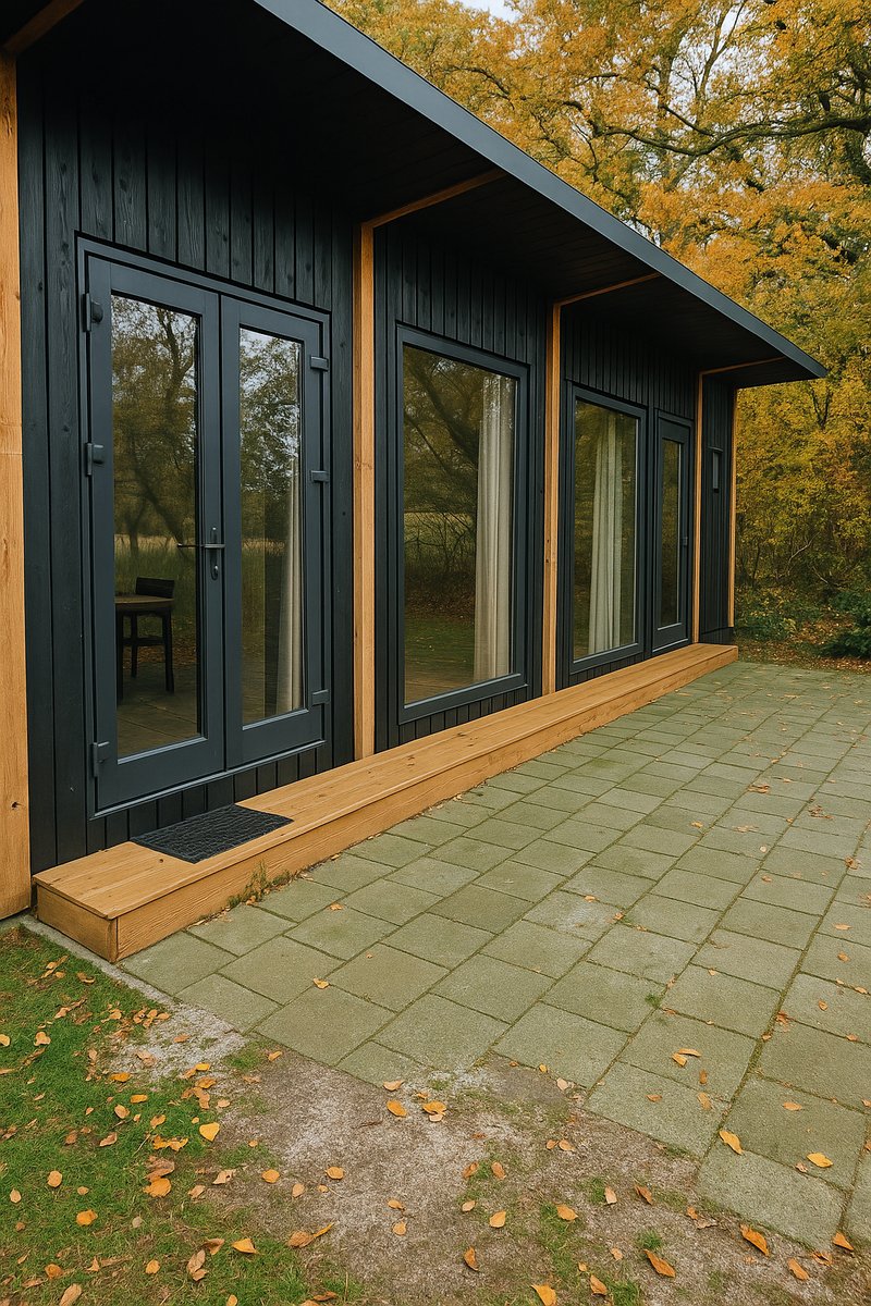 Natuurhuisje in Sellingen