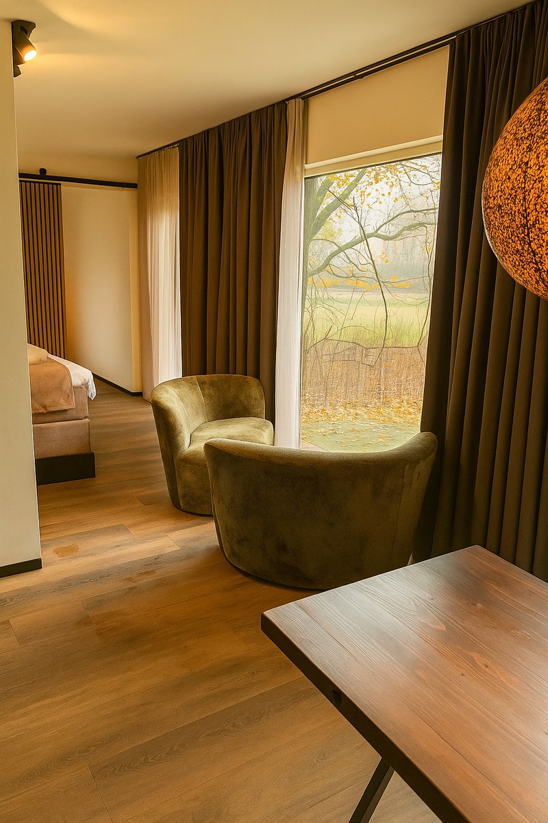 Natuurhuisje in Sellingen