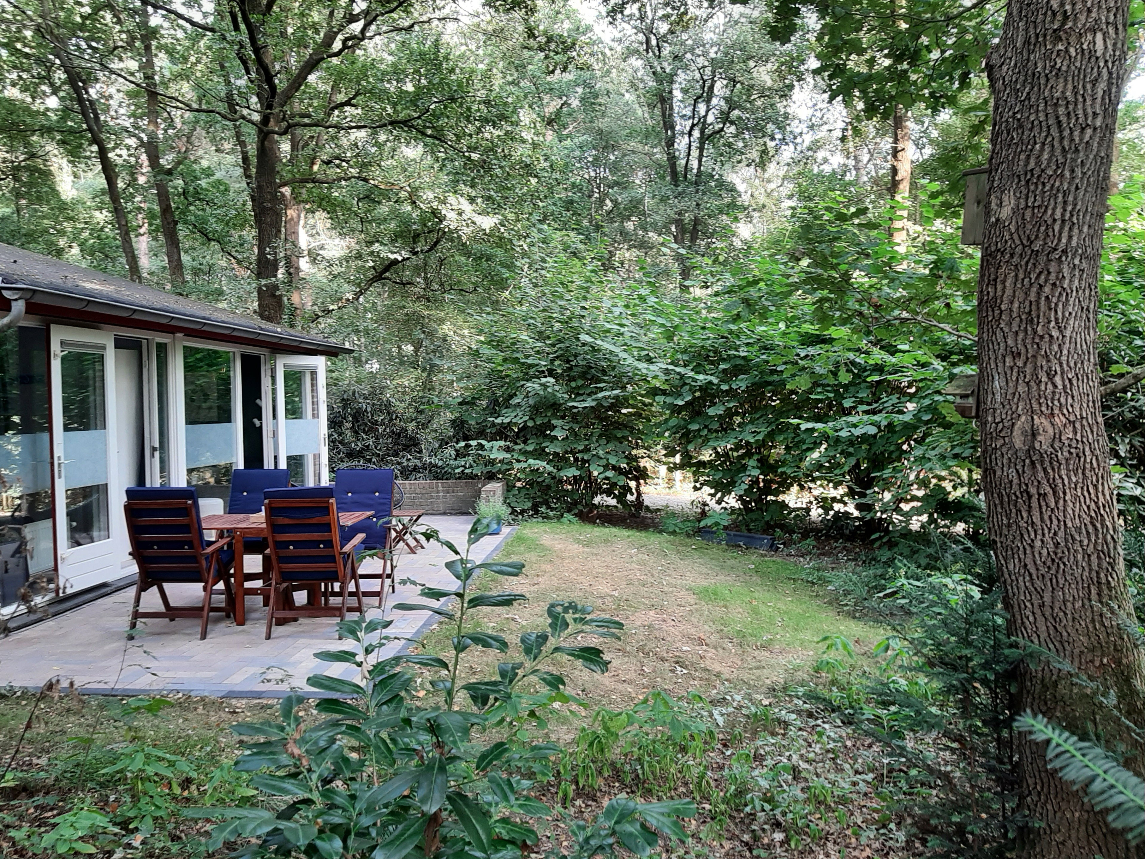 Natuurhuisje in Stegeren