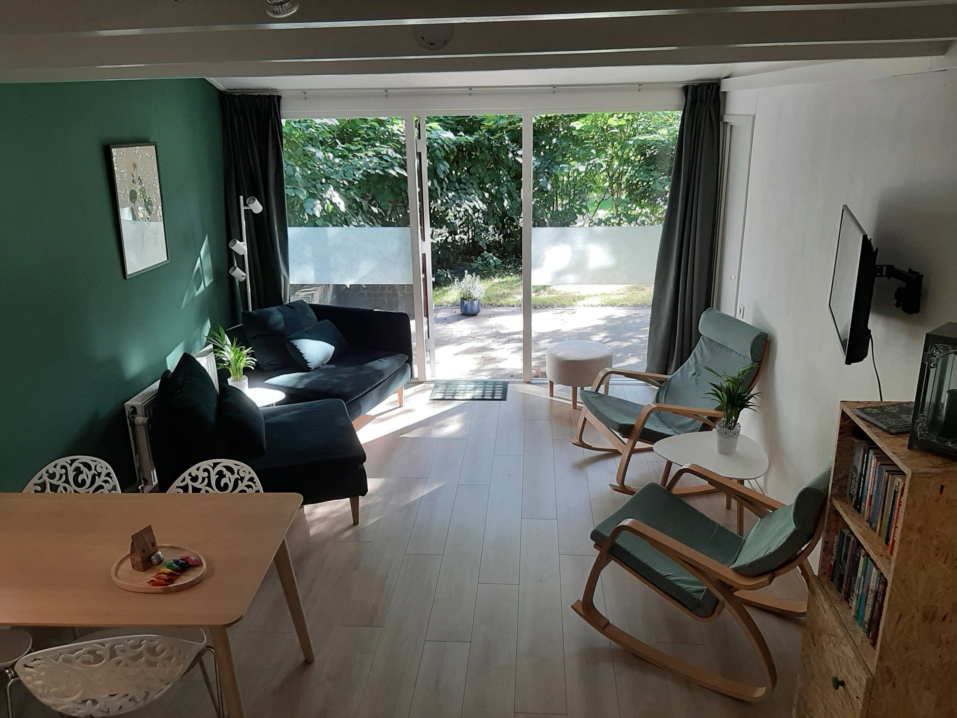 Natuurhuisje in Stegeren