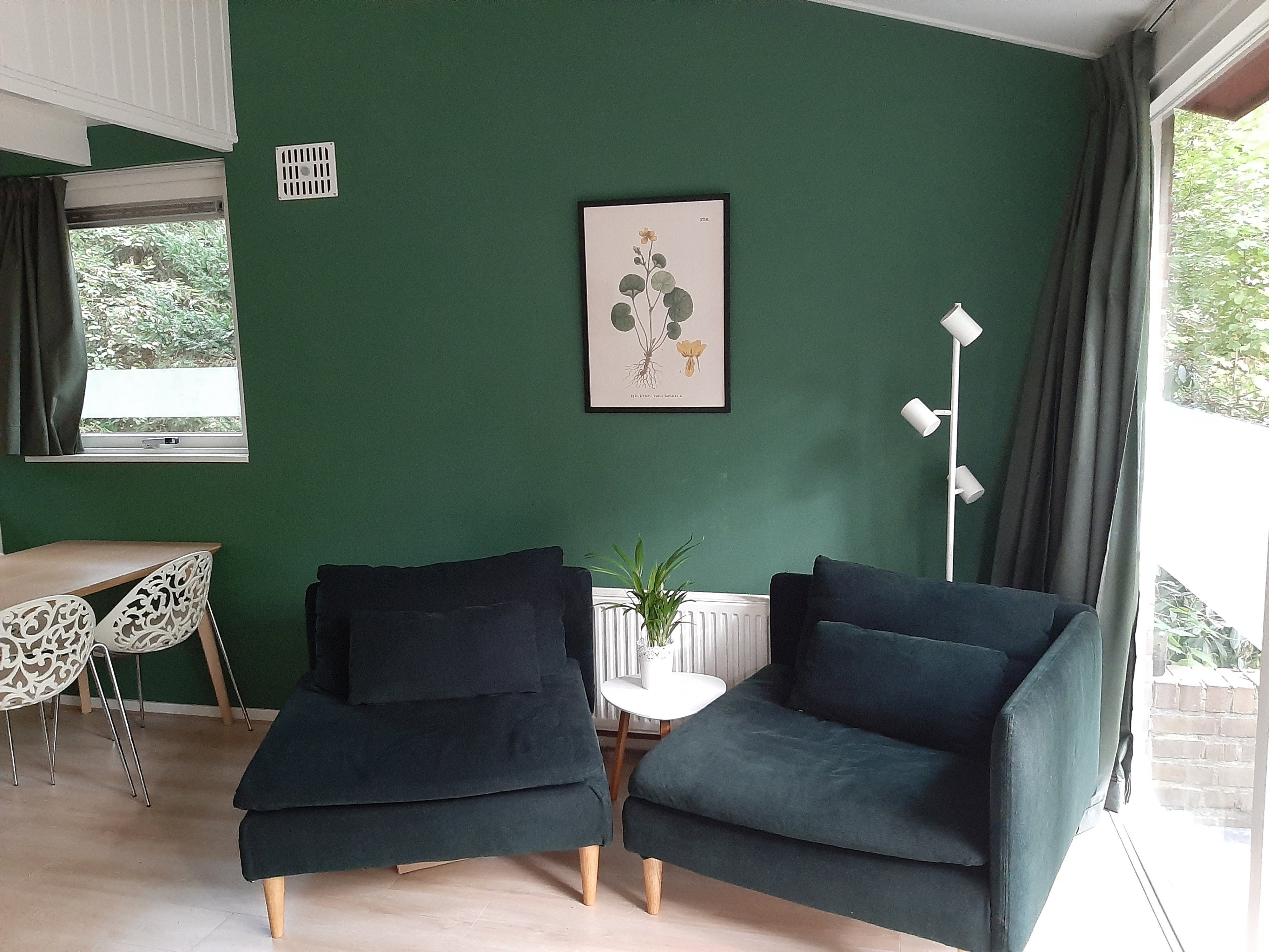 Natuurhuisje in Stegeren