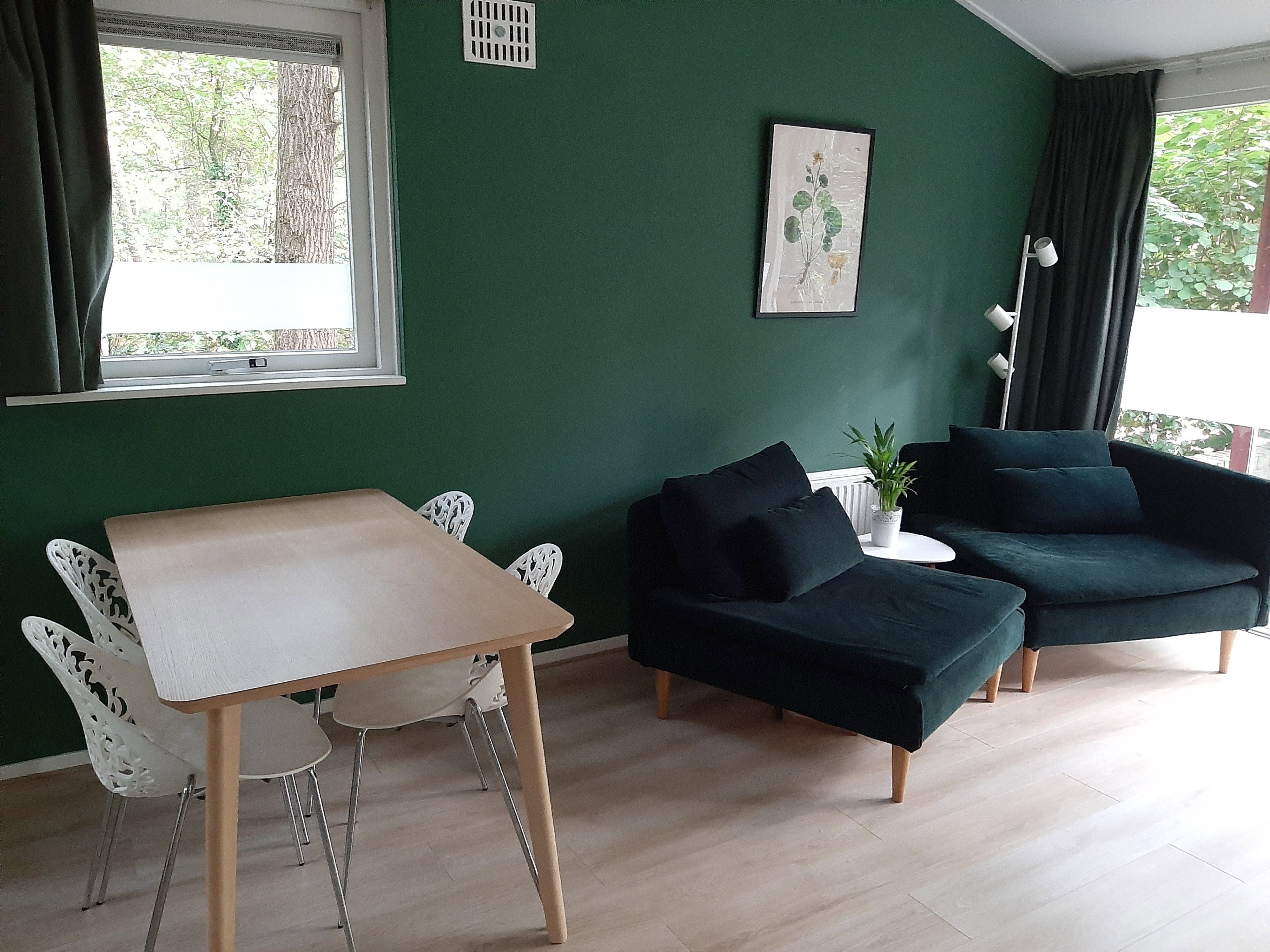 Natuurhuisje in Stegeren