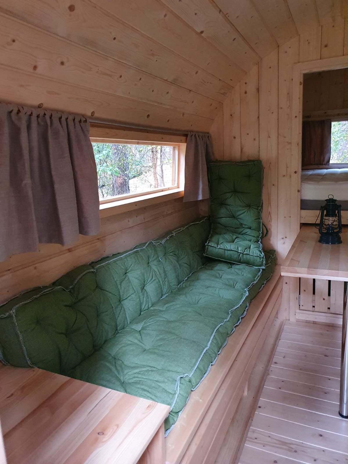 Natuurhuisje in Wekerom