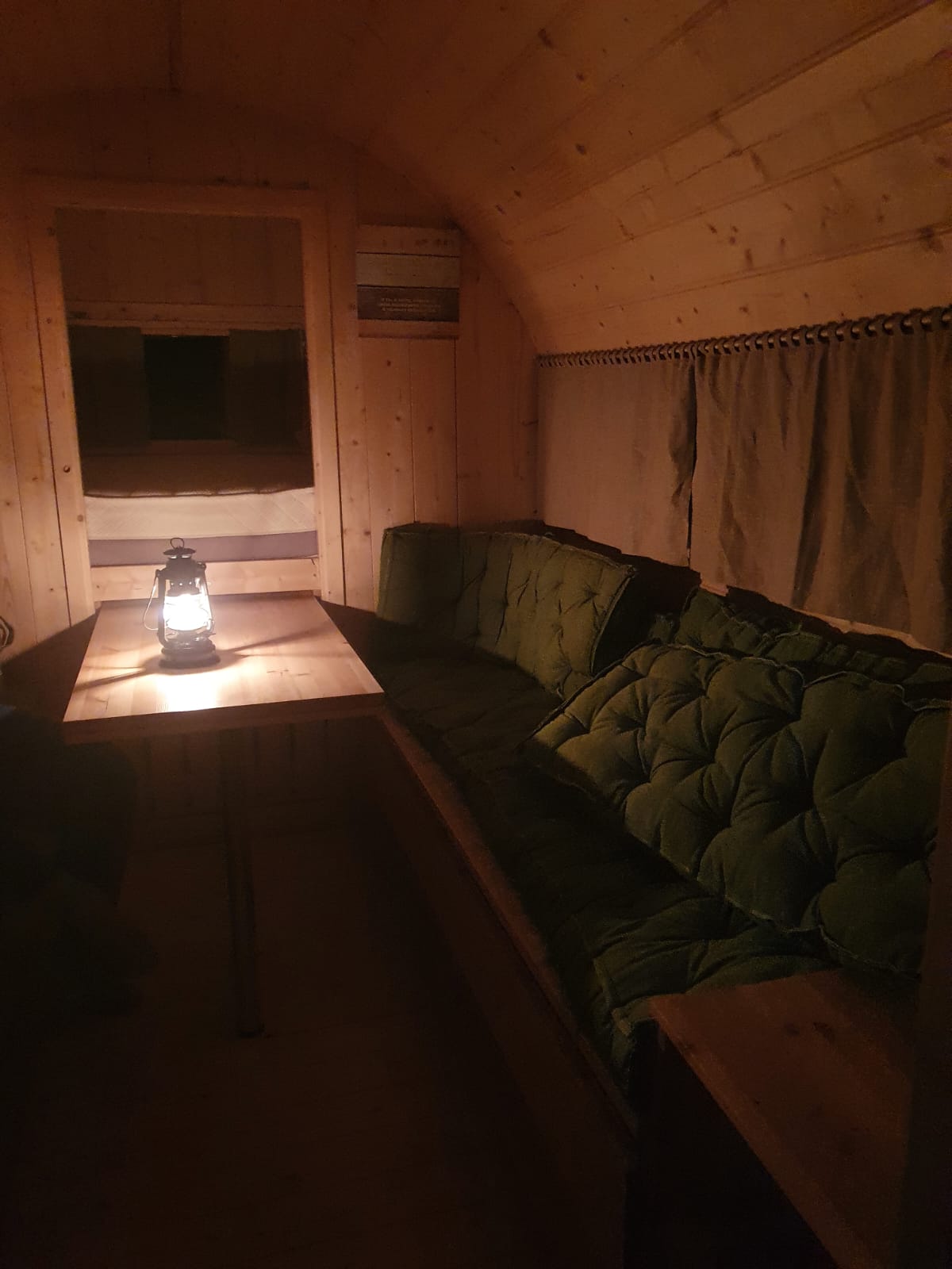 Natuurhuisje in Wekerom