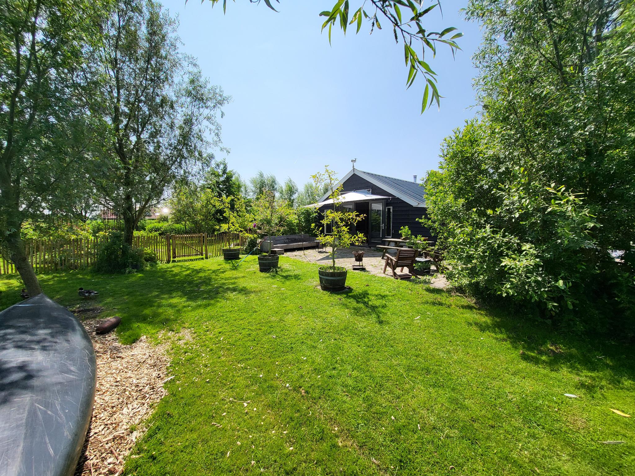 Casa nella natura a Oostzaan