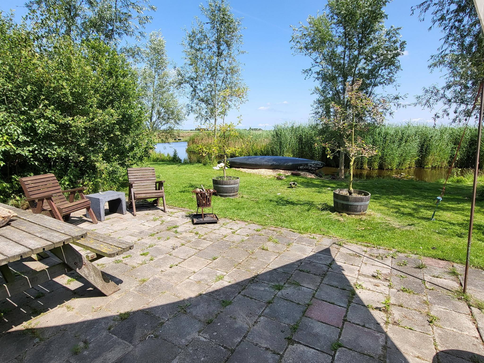 Casa nella natura a Oostzaan