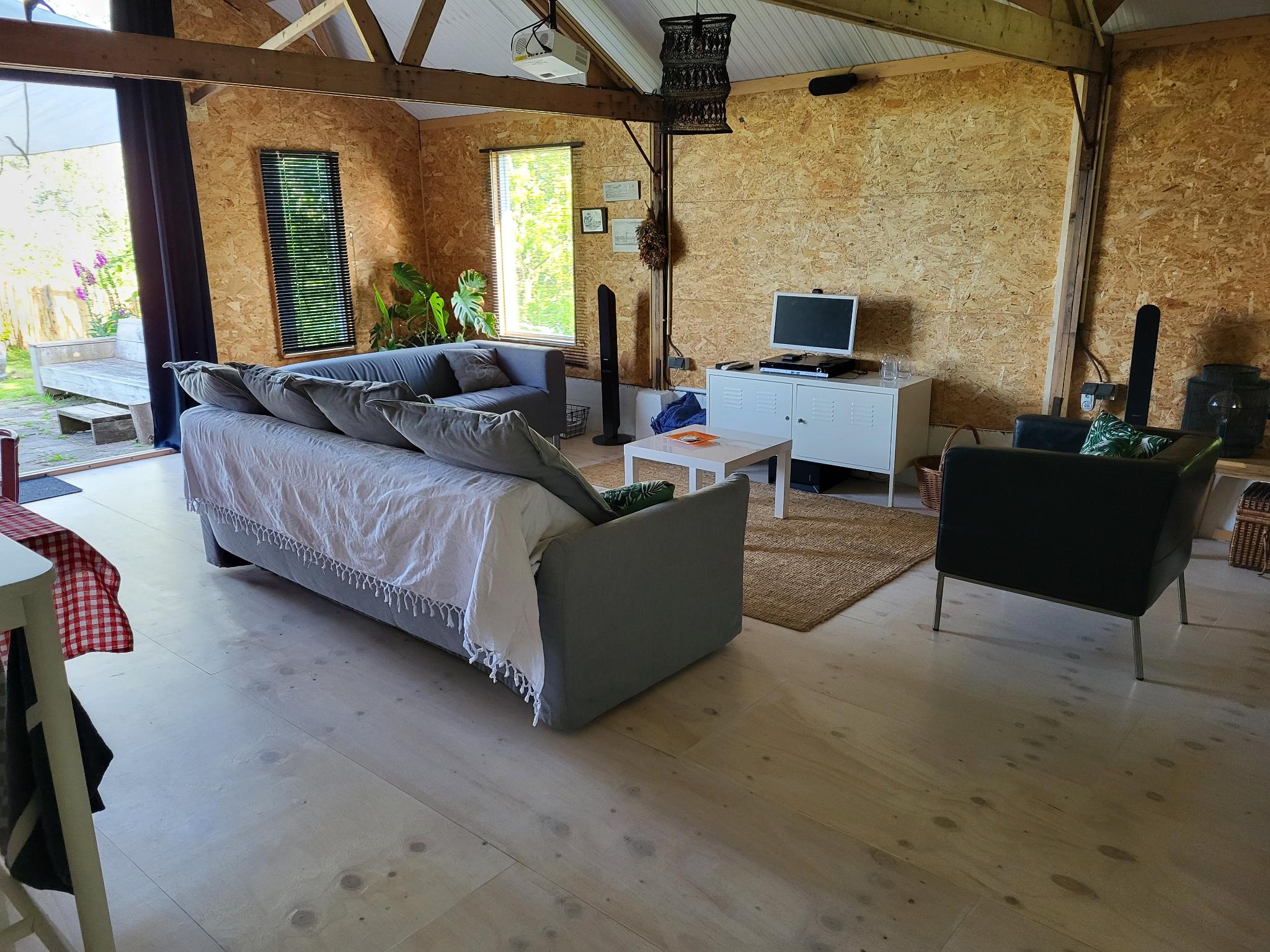Casa nella natura a Oostzaan
