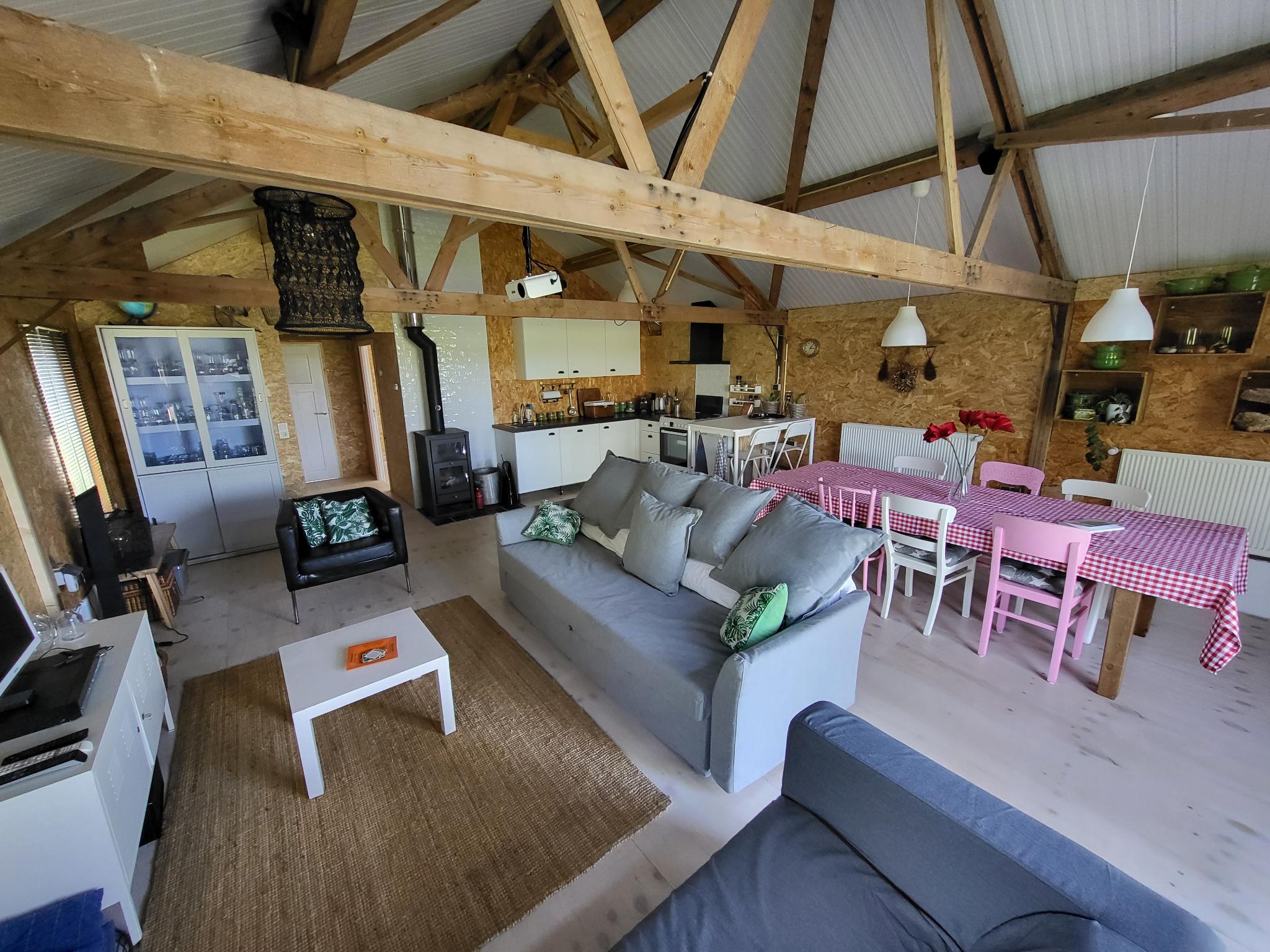 Casa nella natura a Oostzaan