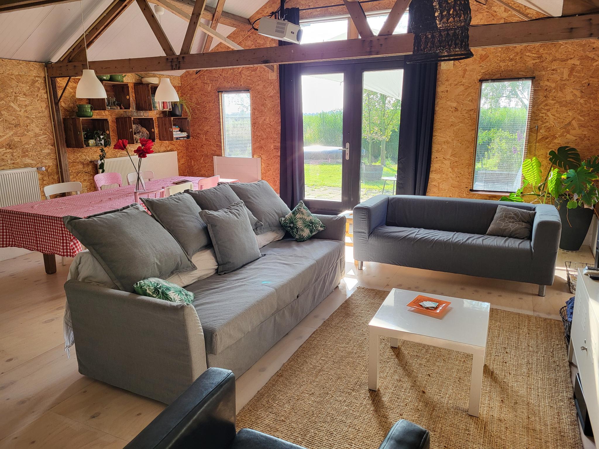 Casa nella natura a Oostzaan