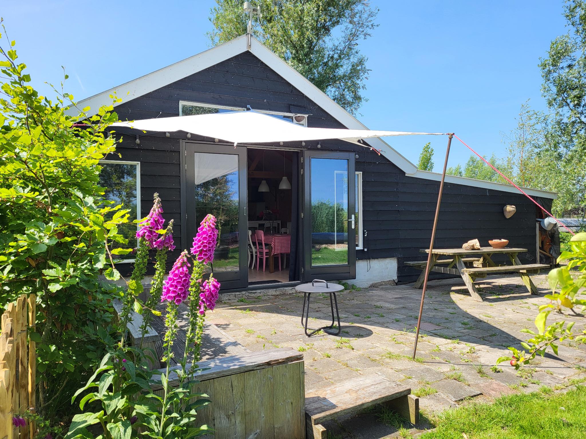 Casa nella natura a Oostzaan