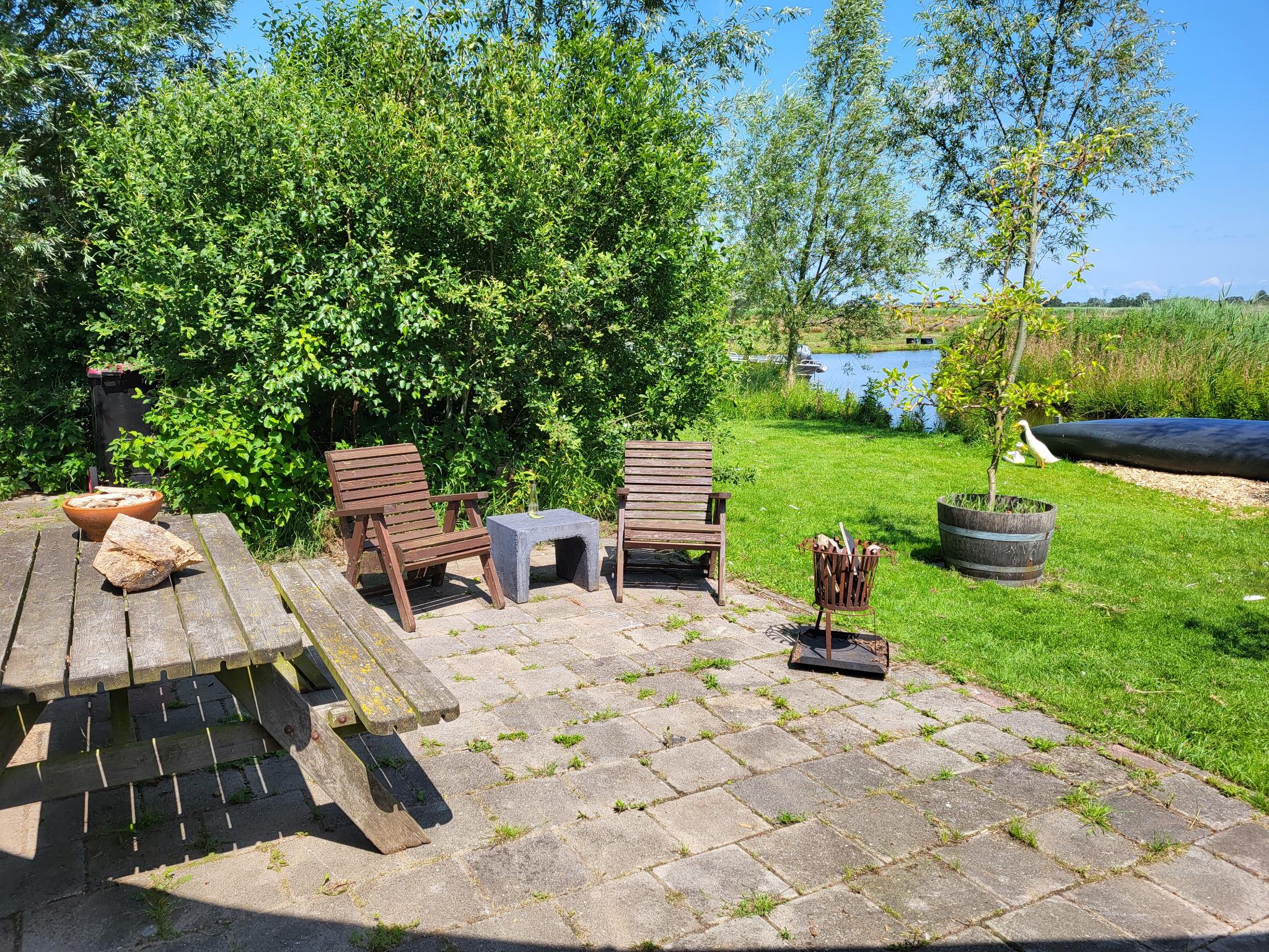 Casa nella natura a Oostzaan