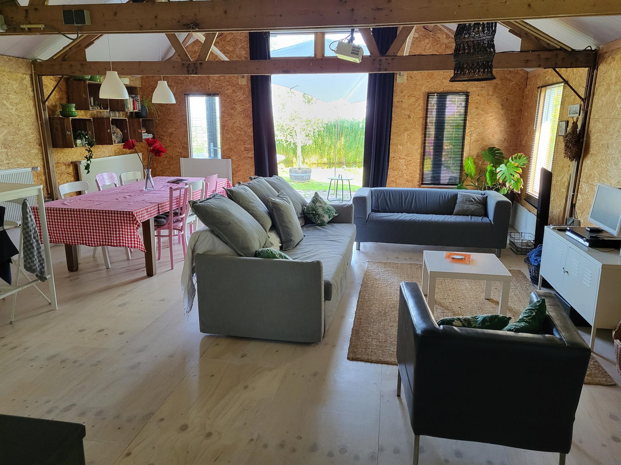 Casa nella natura a Oostzaan