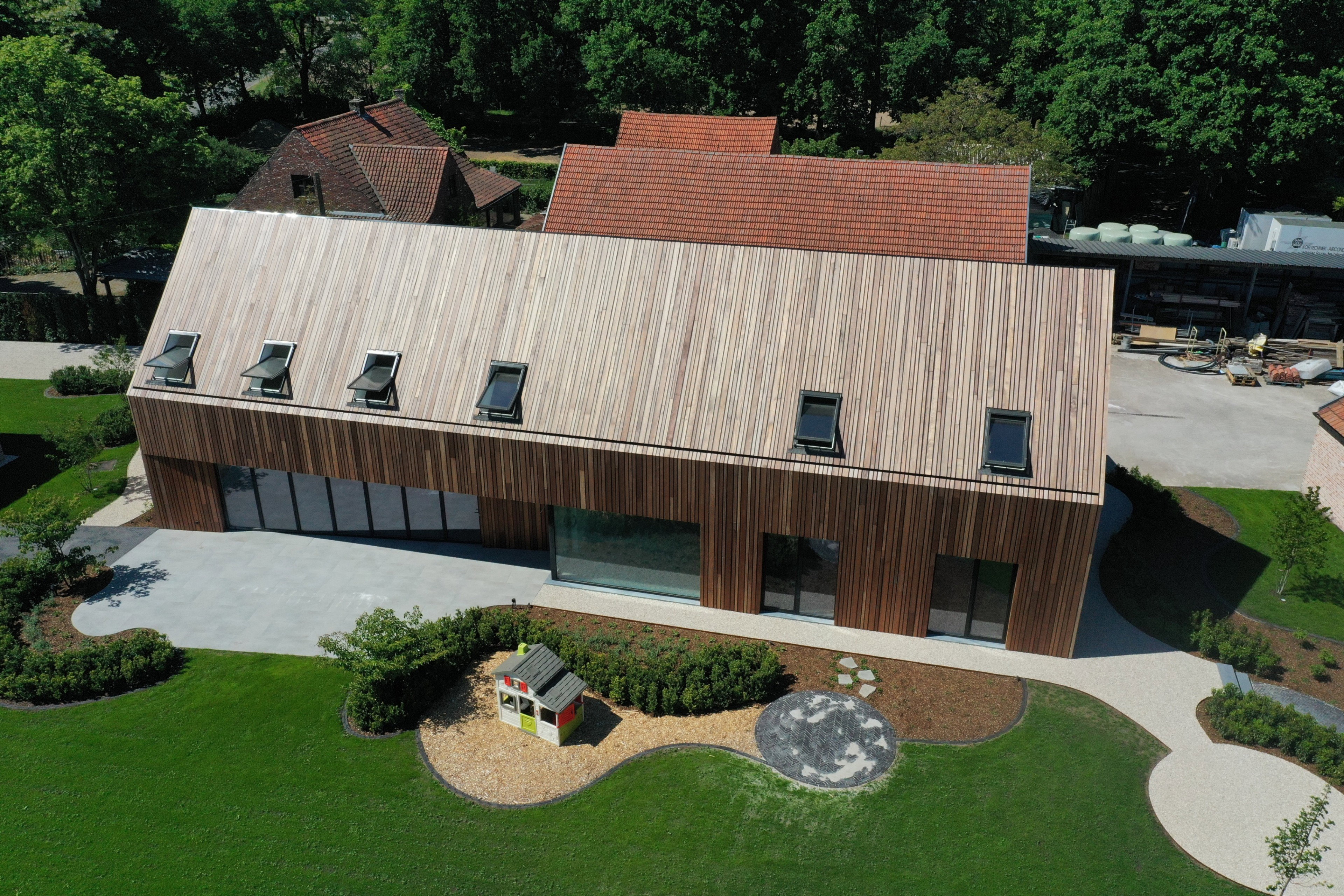Natuurhuisje in Kasterlee