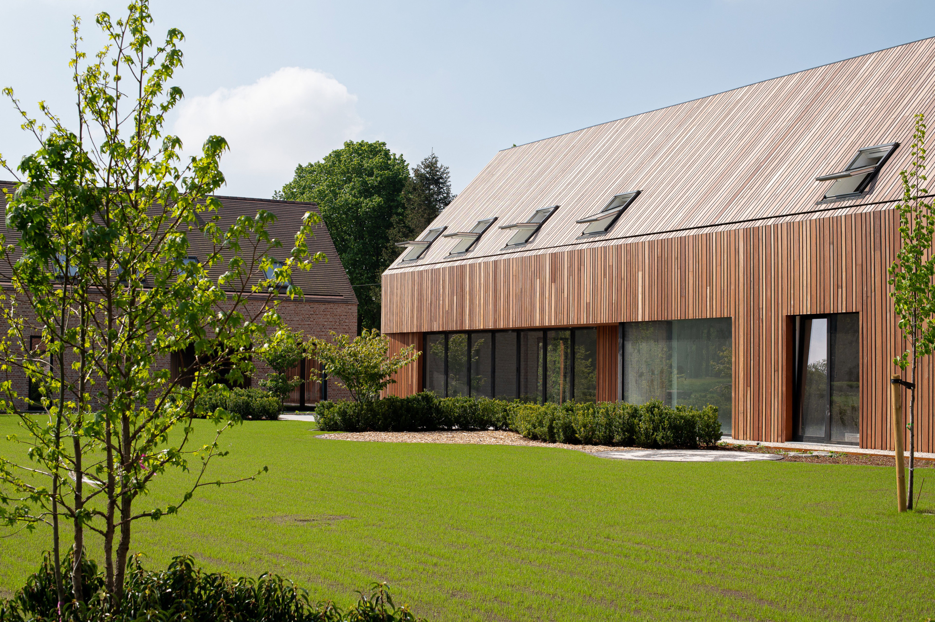 Natuurhuisje in Kasterlee