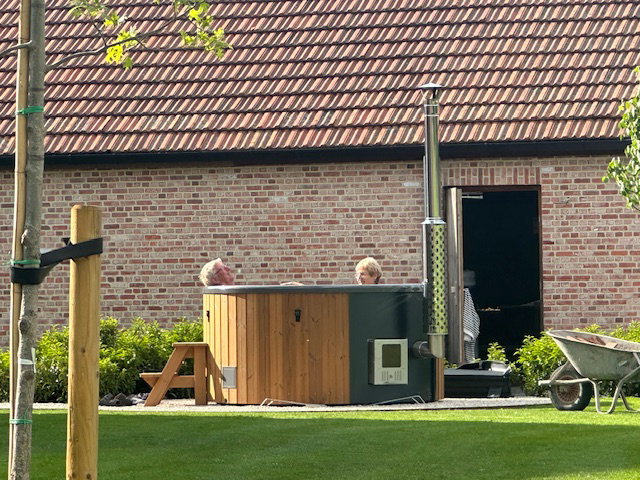 Natuurhuisje in Kasterlee