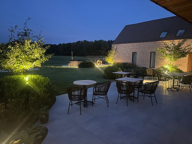 Natuurhuisje in Kasterlee