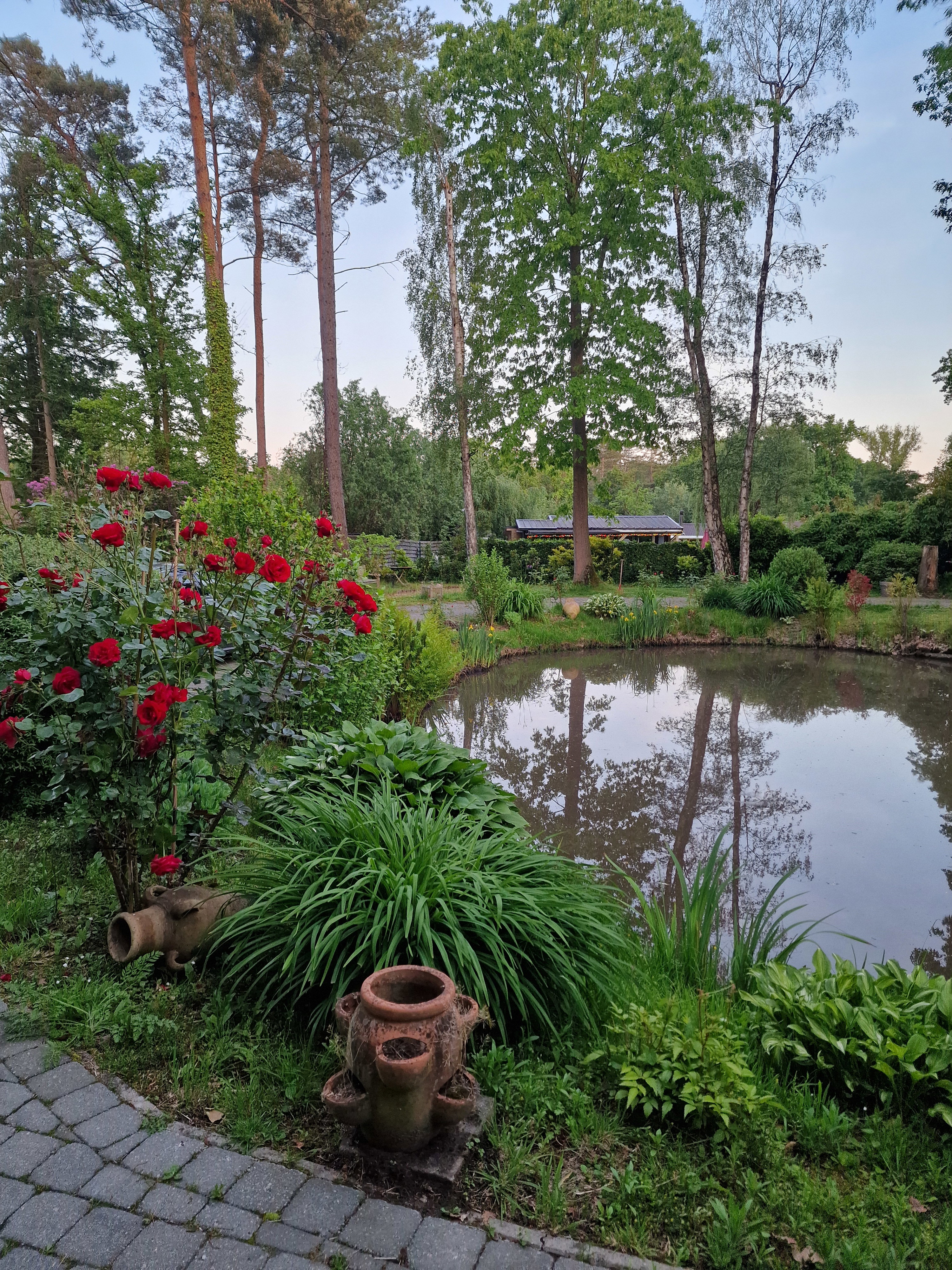 Casa nella natura a Westmeerbeek